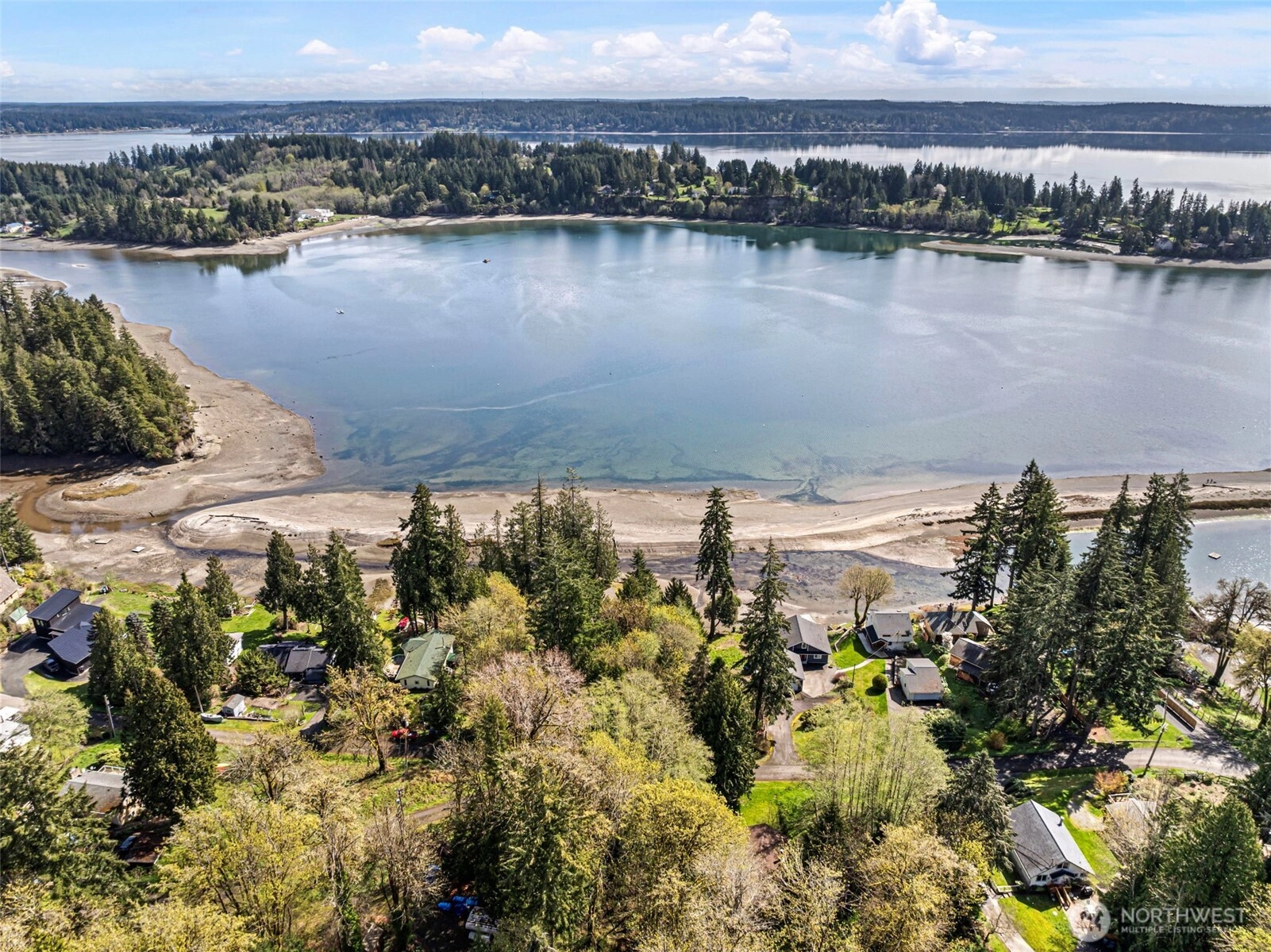 430 E Lombard Rd Grapeview WA 98546