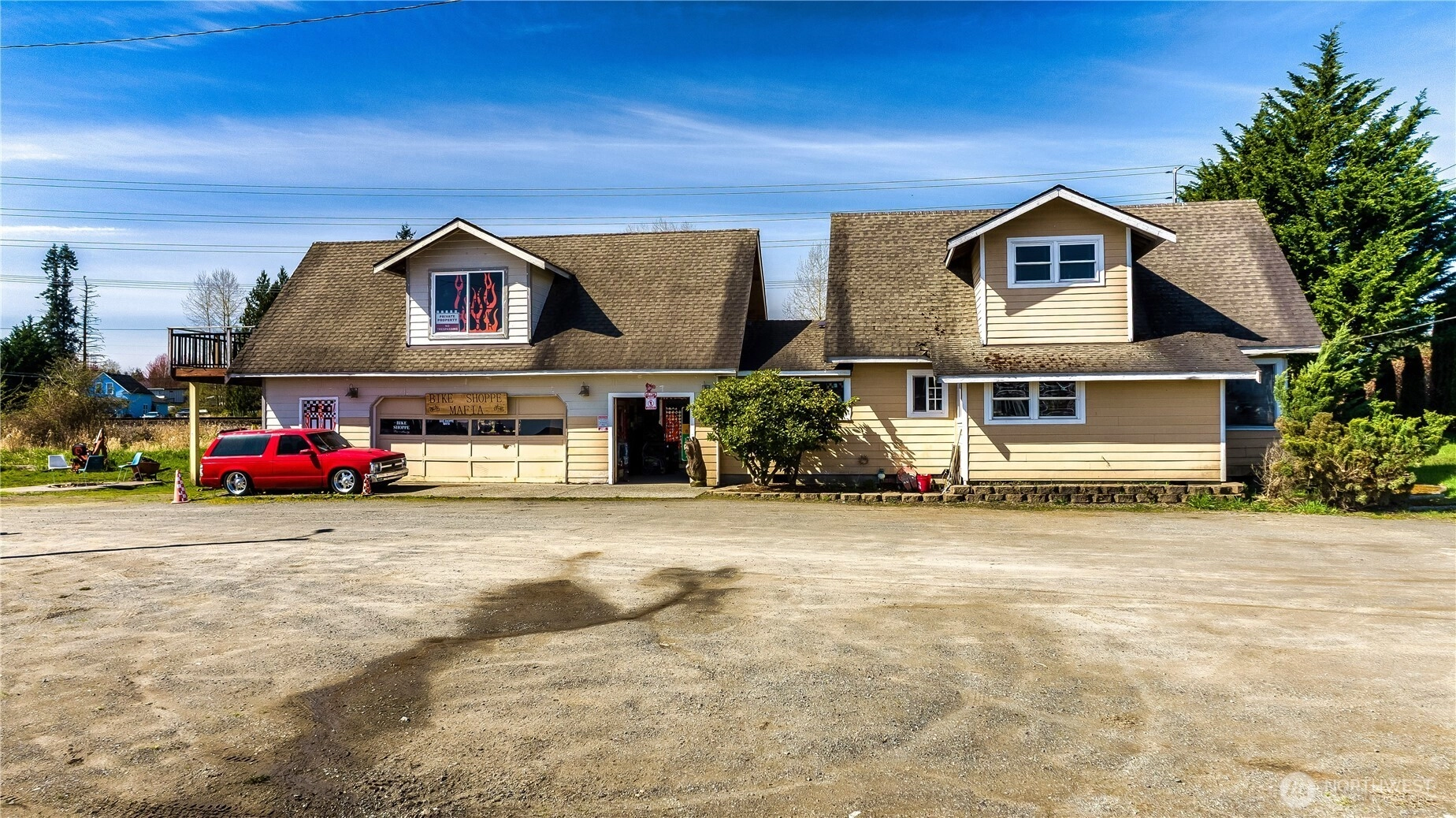 1814 172nd St NE Marysville WA 98271