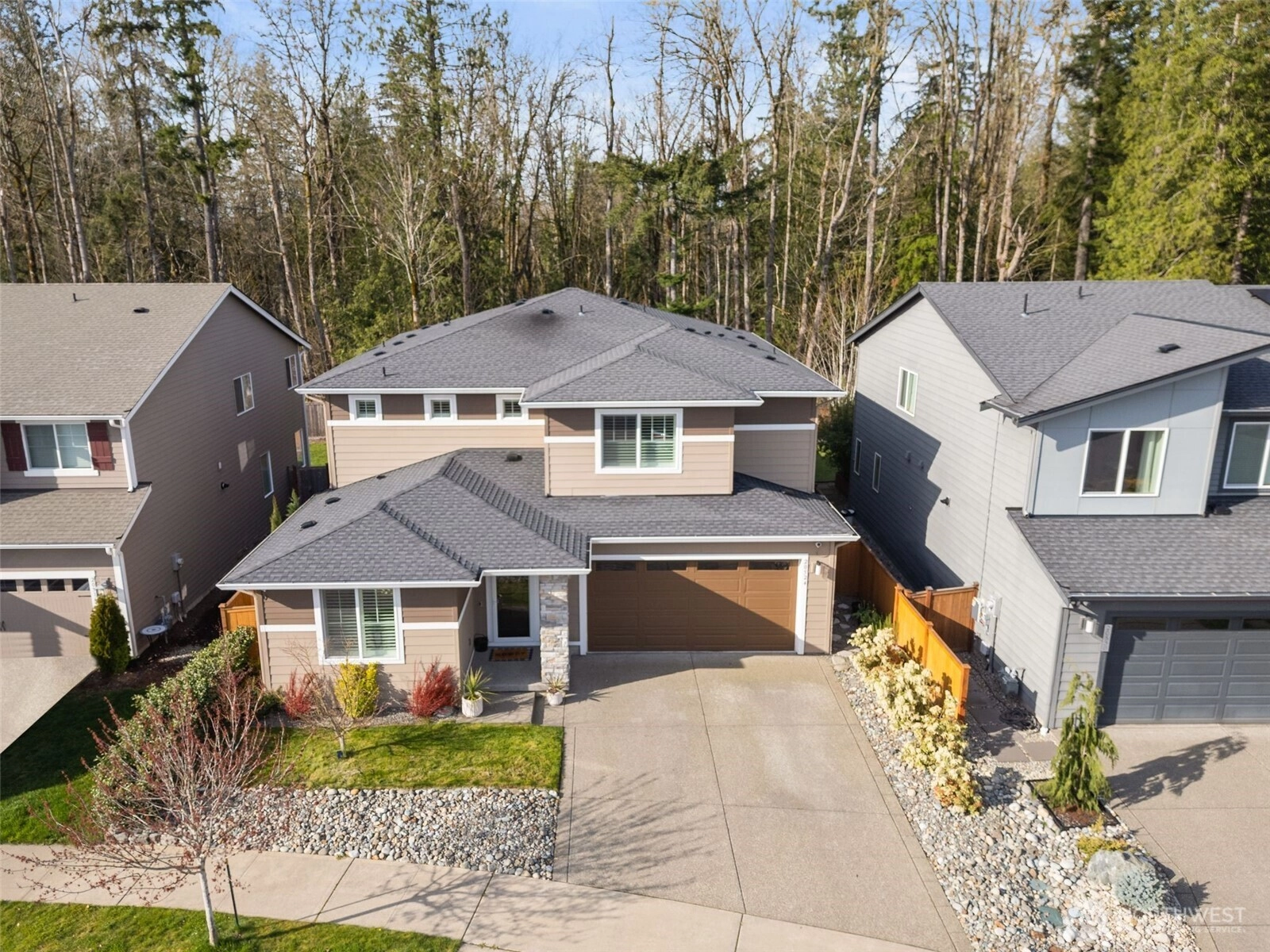 20524 SE 256th St Unit  Covington WA 98042