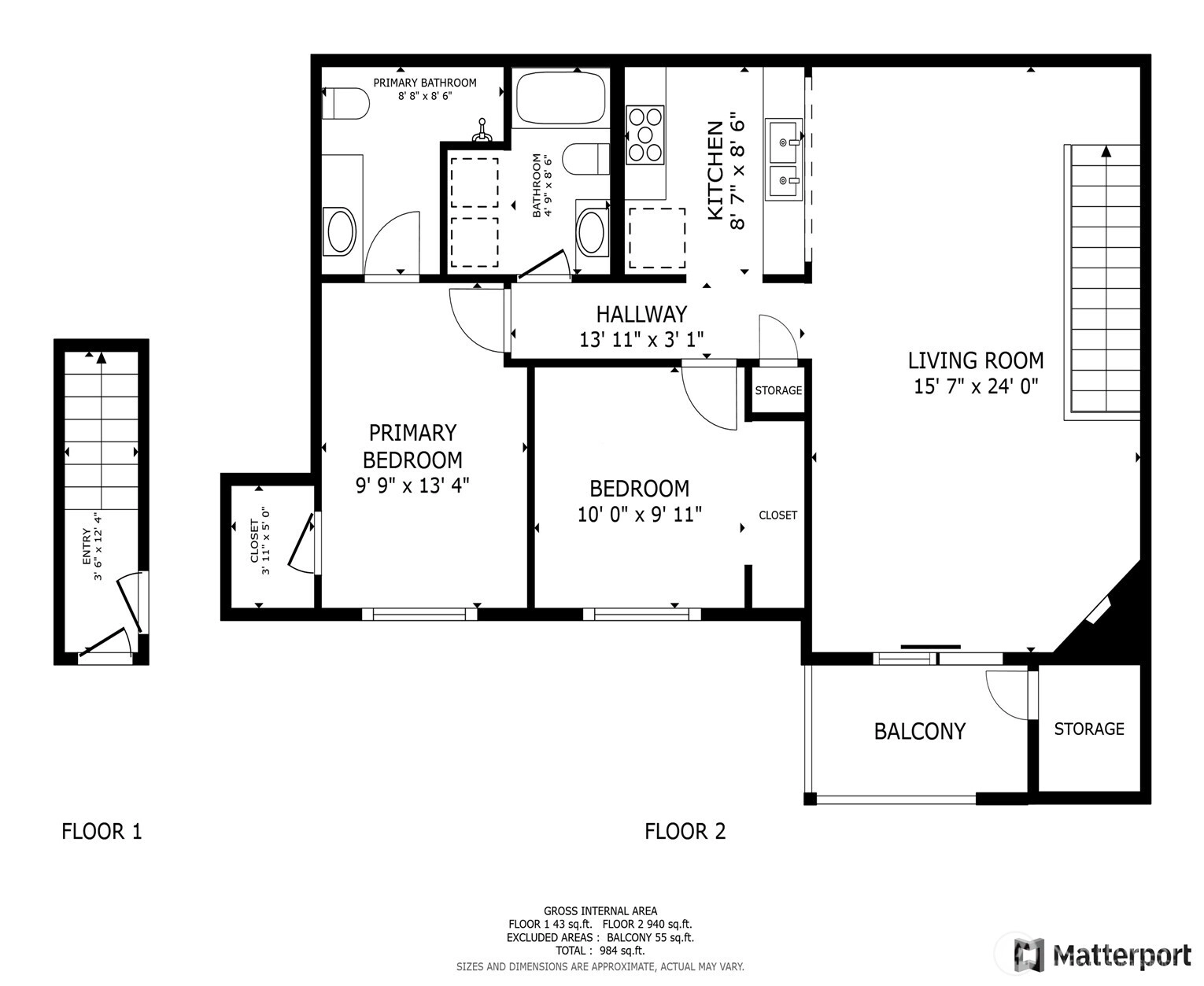 10800 SE 17th Cir Unit S204 Unit S204 Vancouver WA 98664