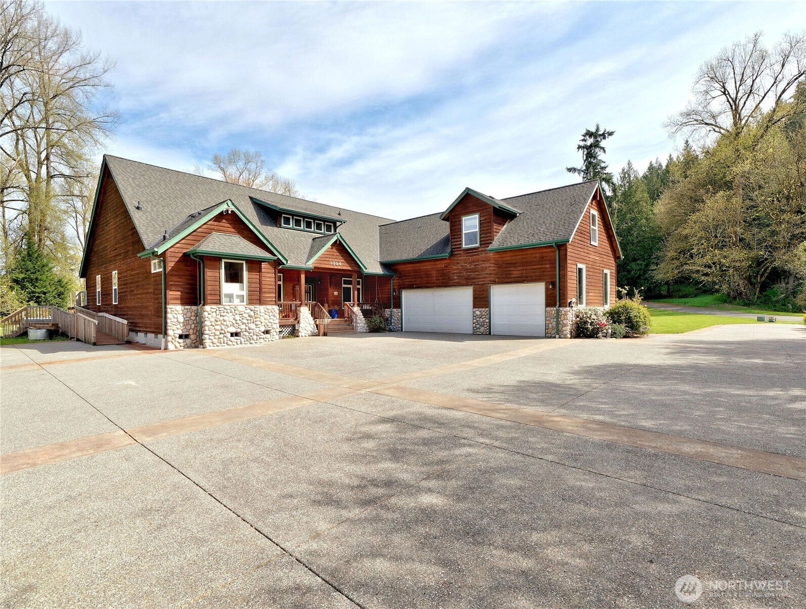 1324 145th Ave SE Snohomish WA 98290