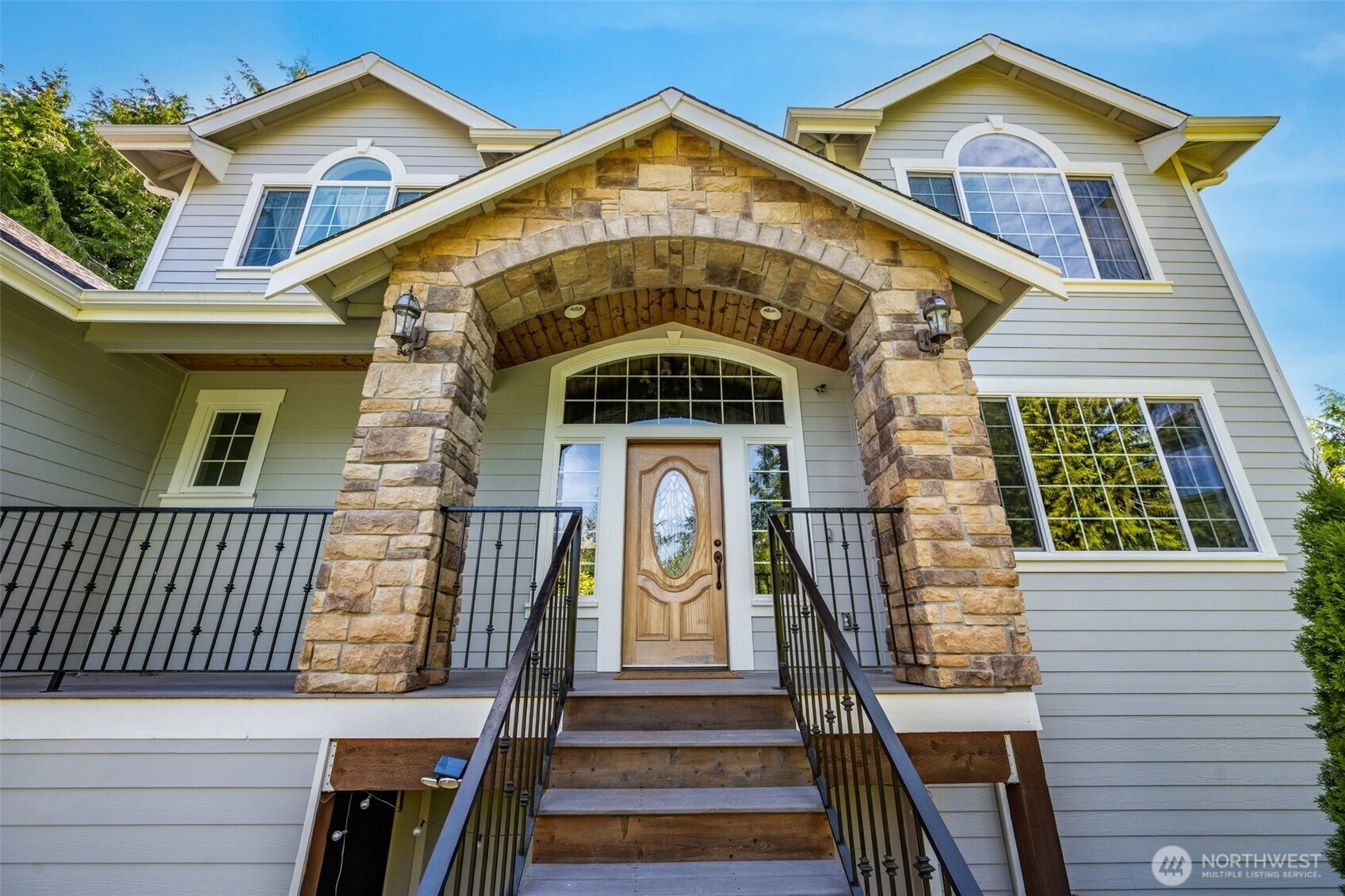 36984 Aspen Way NE Unit  Hansville WA 98340