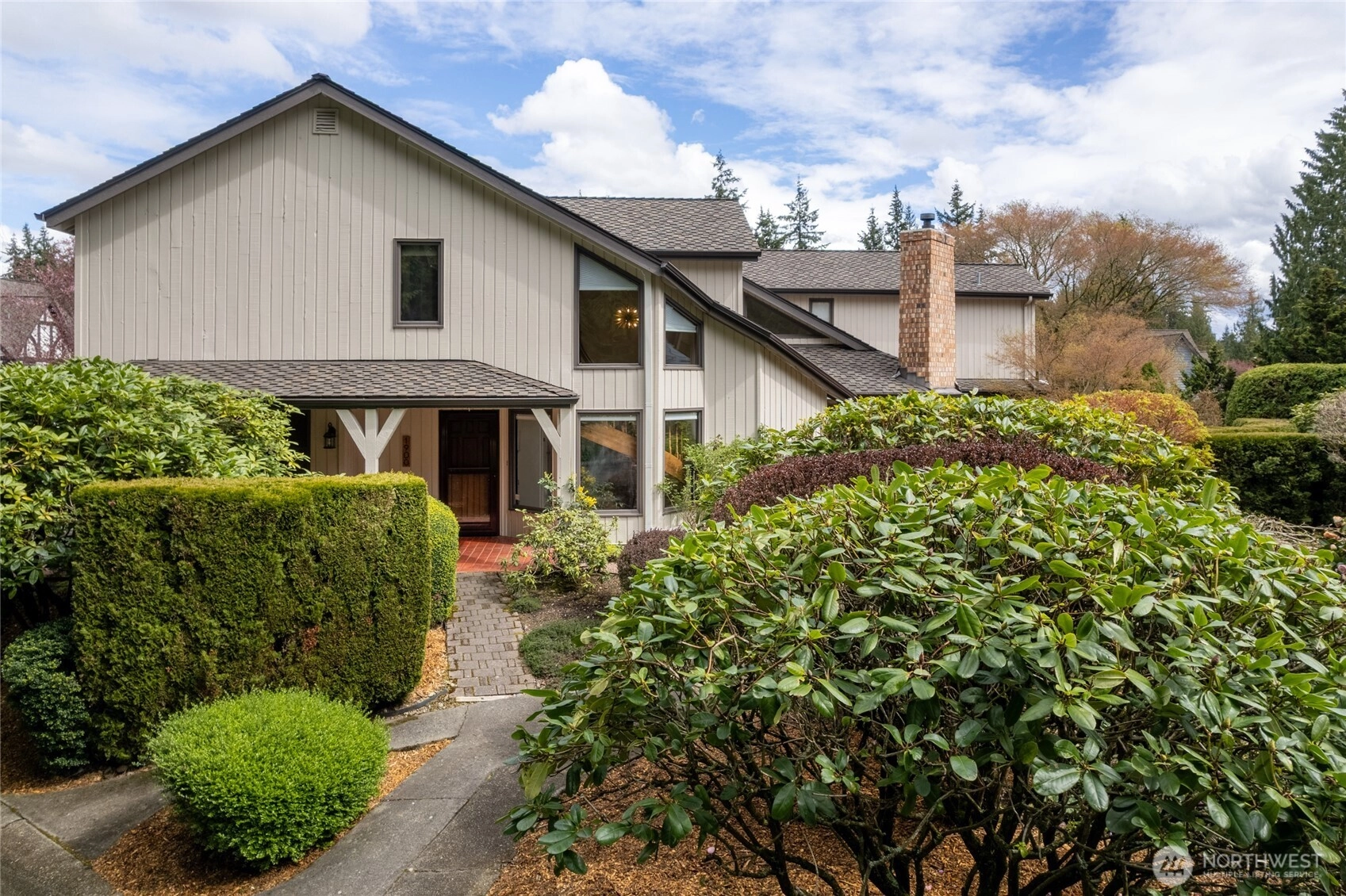 1900 Mill Fern Dr Se Mill Creek WA 98012