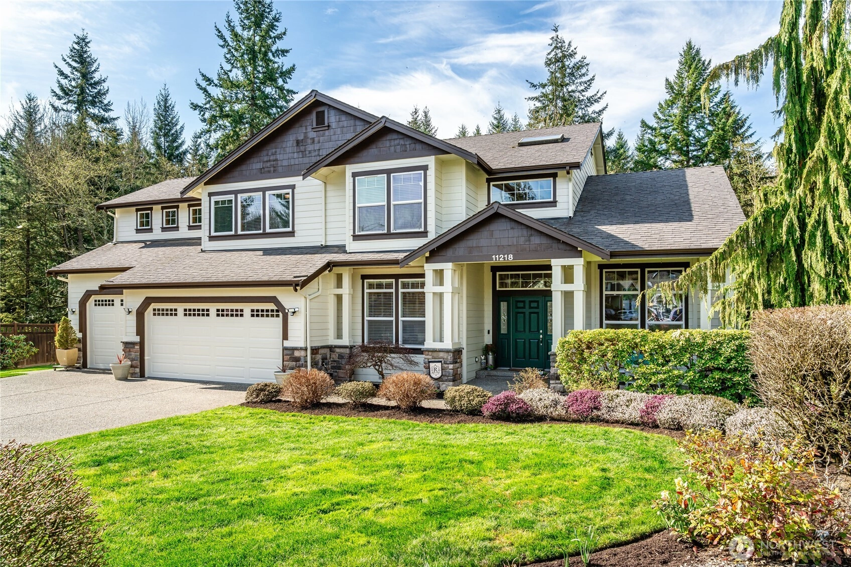 11218 4th Ave NE Unit  Tulalip WA 98271