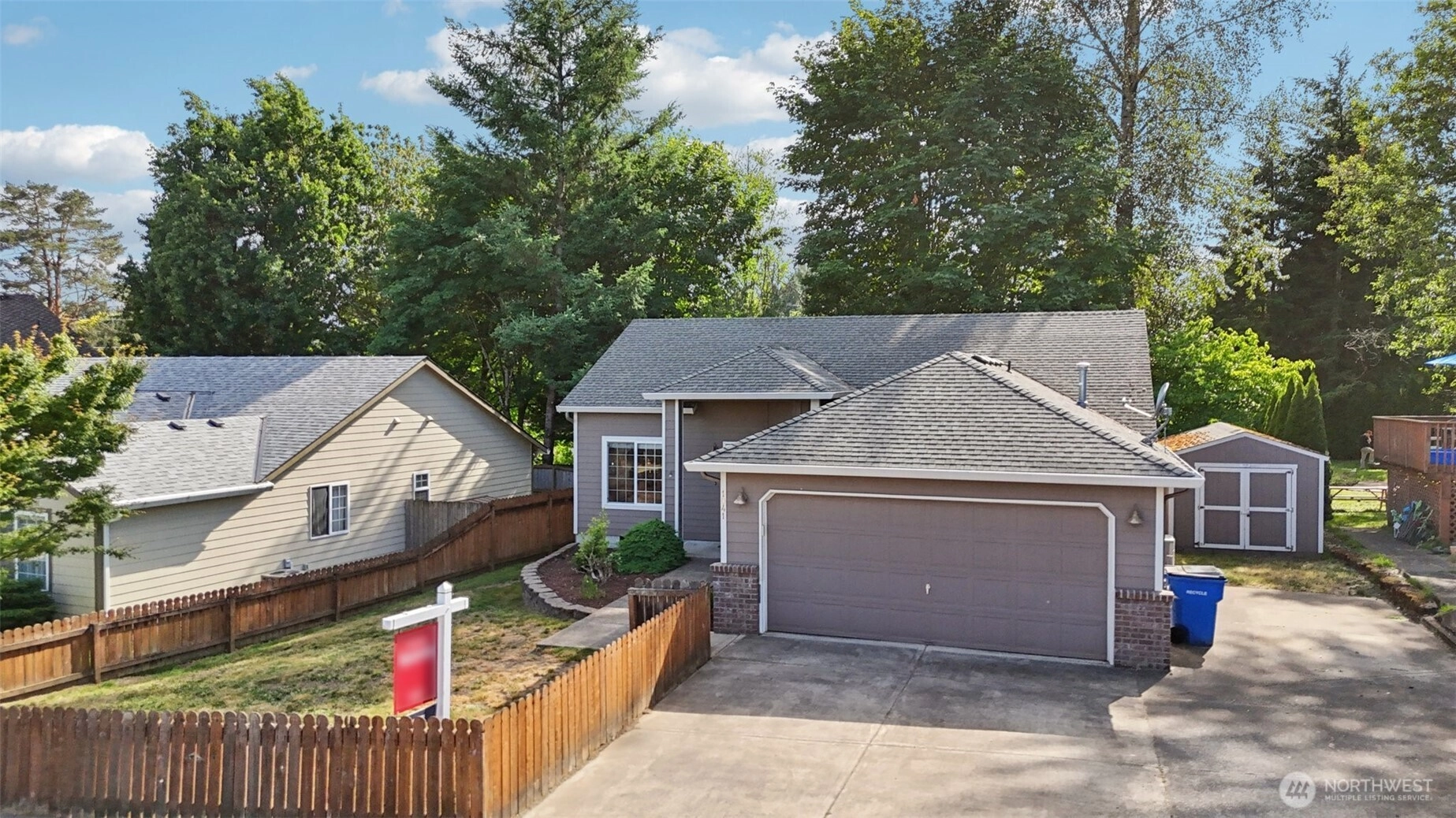 1041 40th St Washougal WA 98671