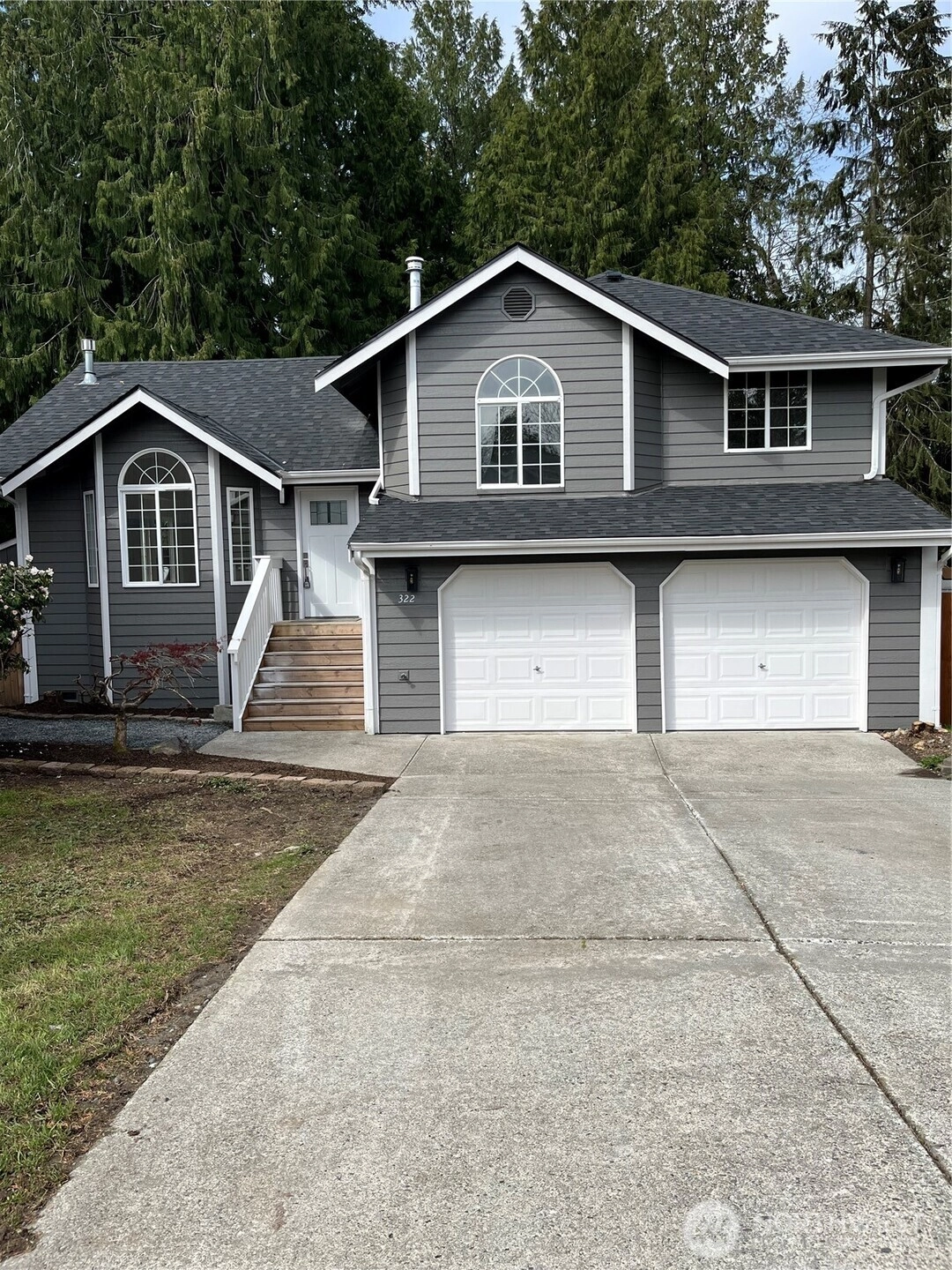 322 86th Ave SE Lake Stevens WA 98258
