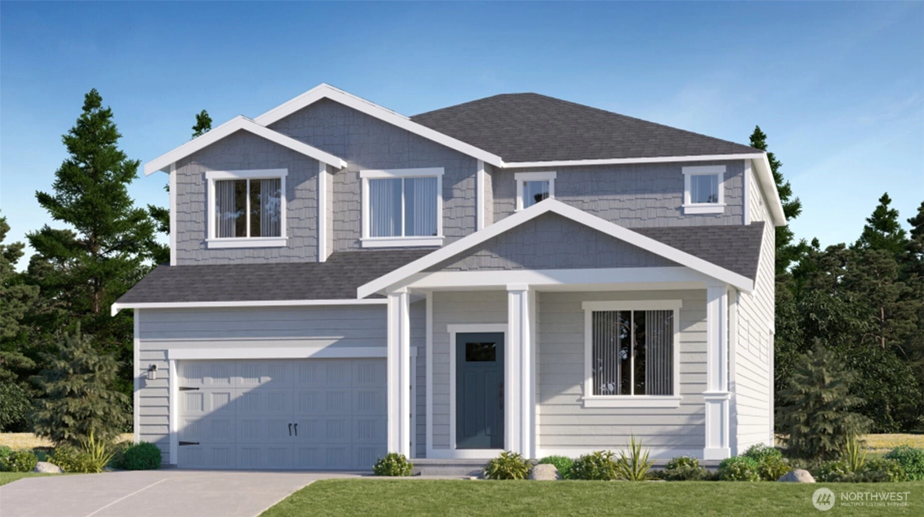 4019 Reef Rd SW Unit  Port Orchard WA 98367
