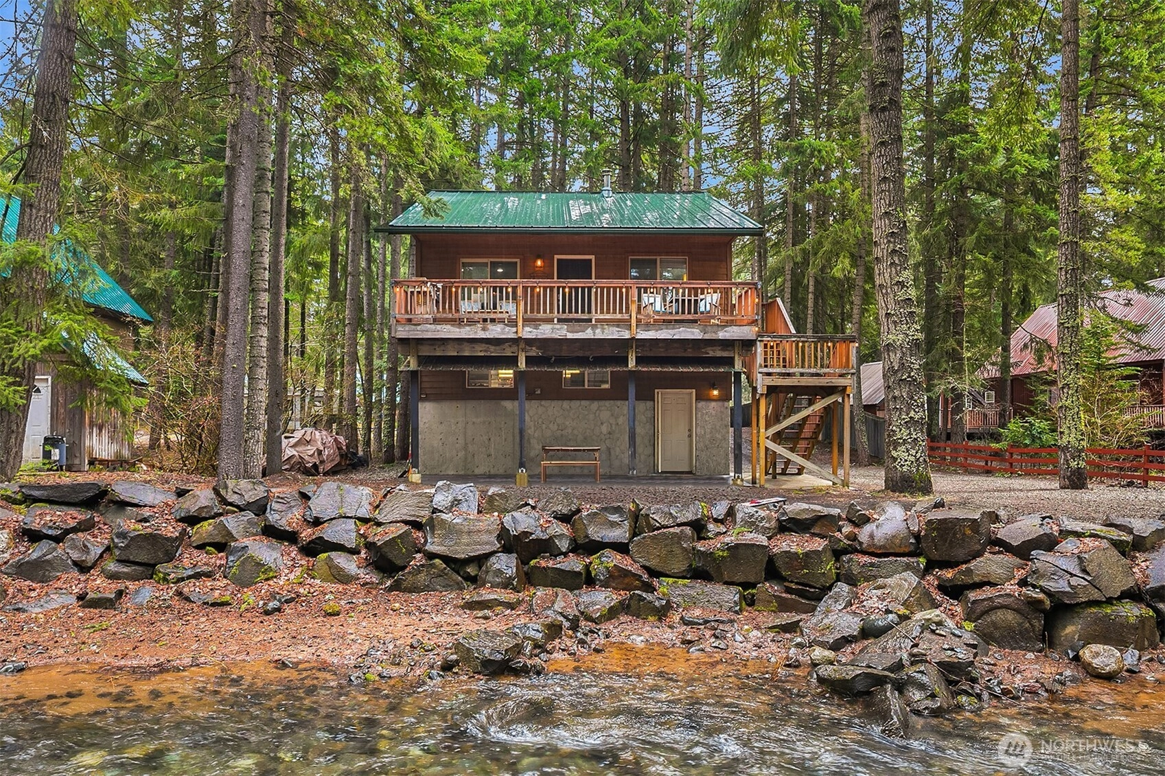 41 Rally Way Easton WA 98925