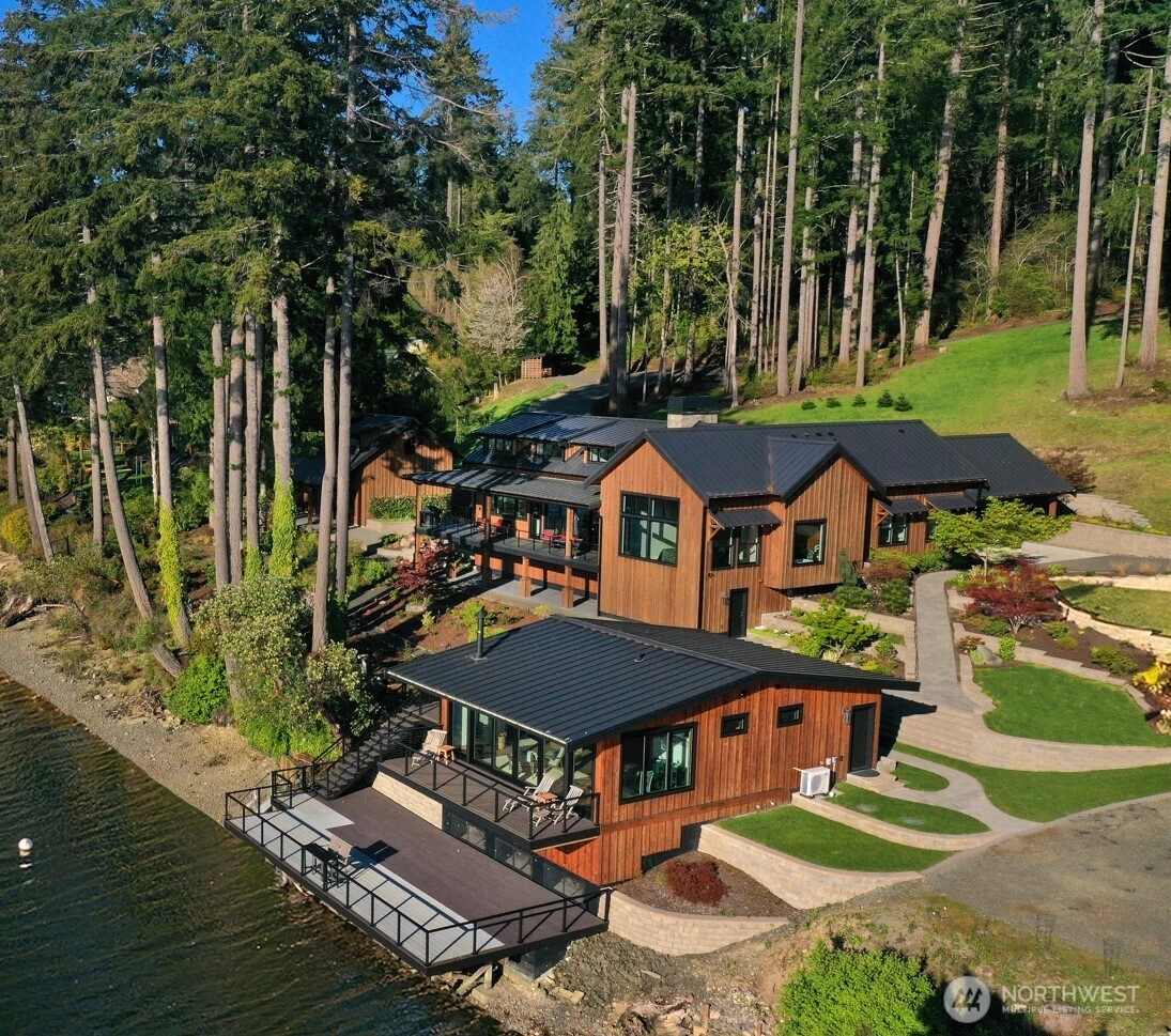 19315 99th St NW Vaughn WA 98394