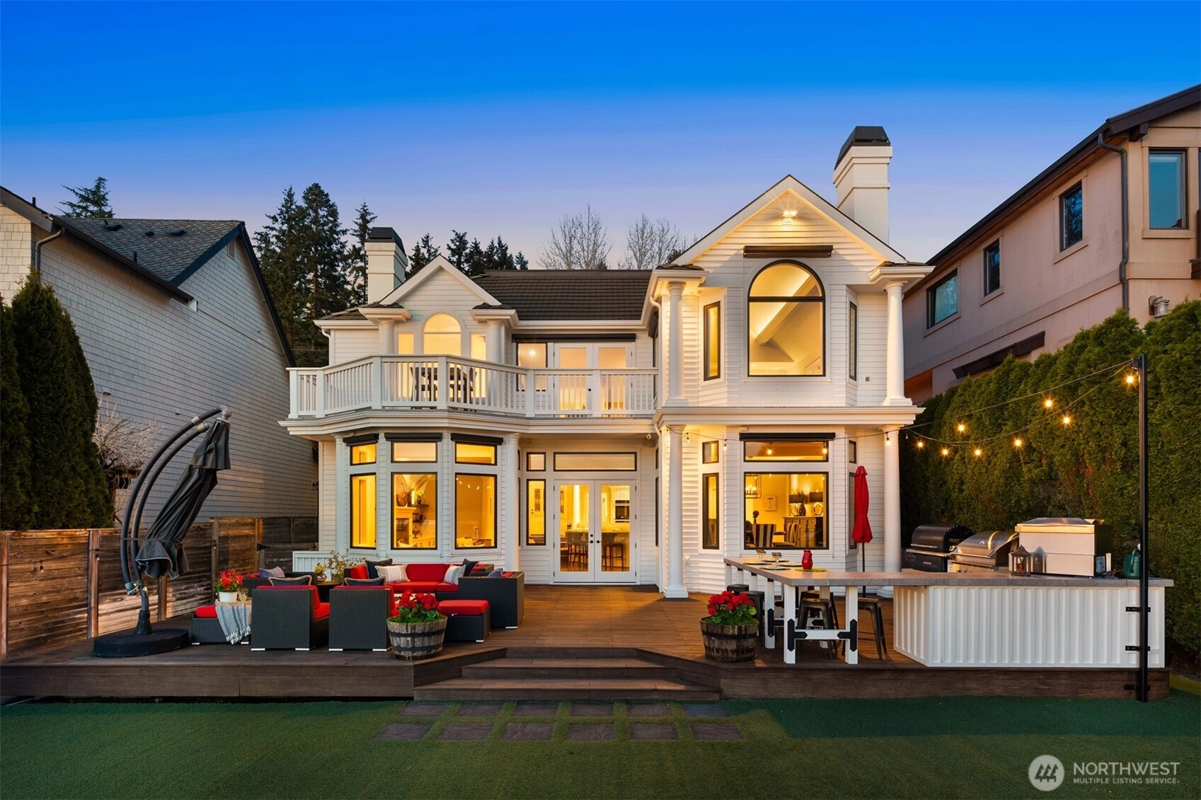 3671 E Lake Sammamish Pkwy NE Sammamish WA 98074