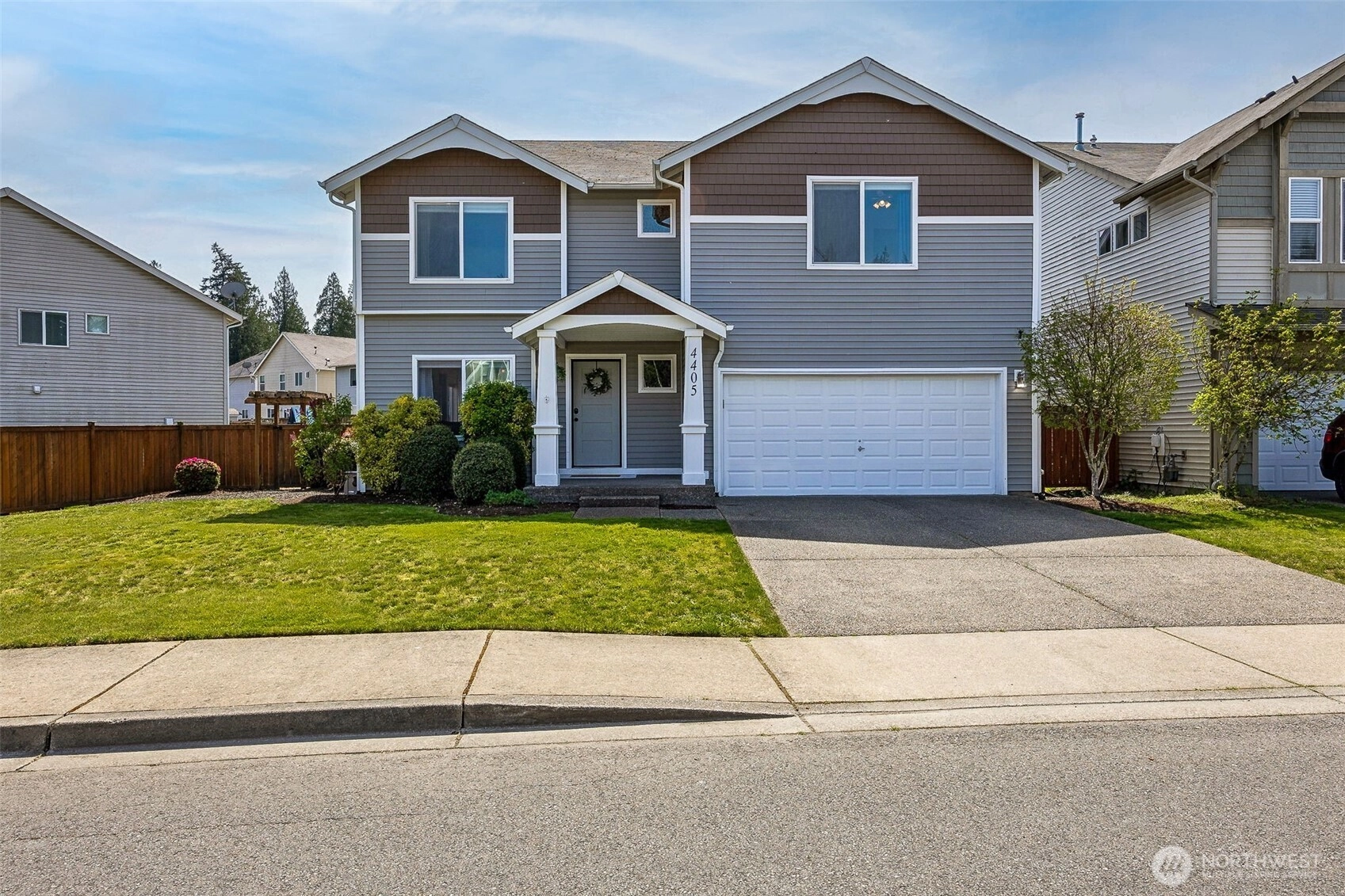 4405 Chanting Cir SW Port Orchard WA 98367