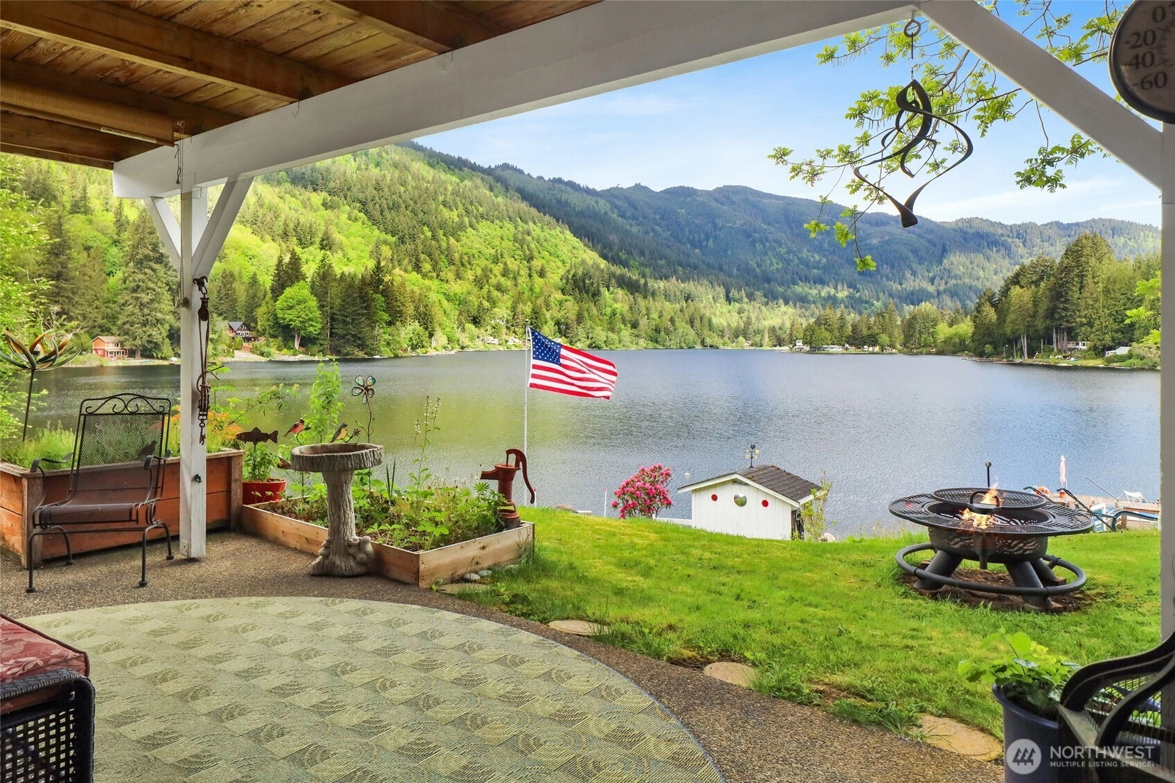 3058 Camp 2 Rd Unit  Sedro Woolley WA 98284