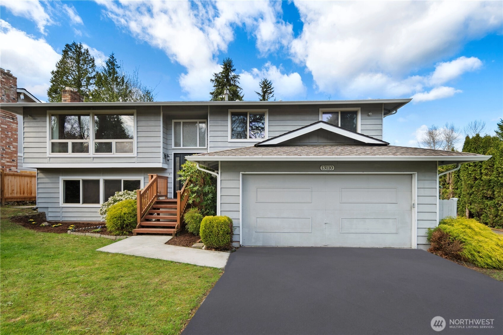 13110 SE 258th St Unit  Kent WA 98030
