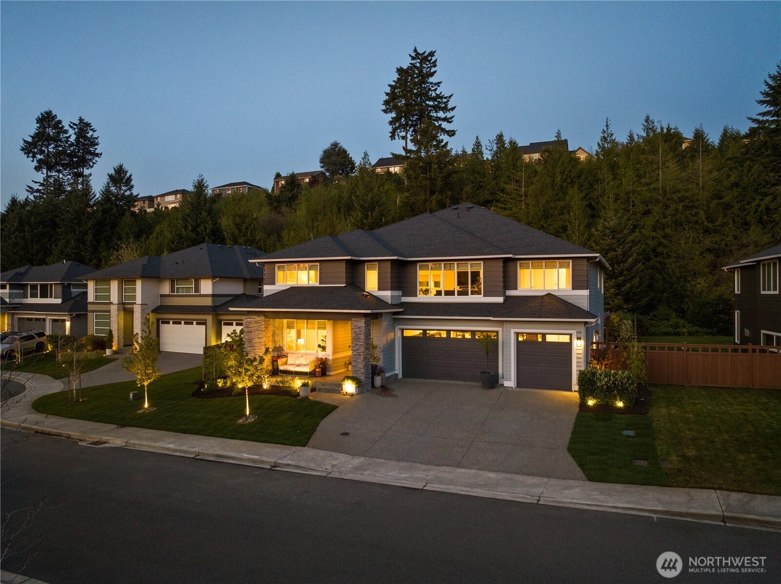 9509 179th Ave Pl E Unit  Bonney Lake WA 98391