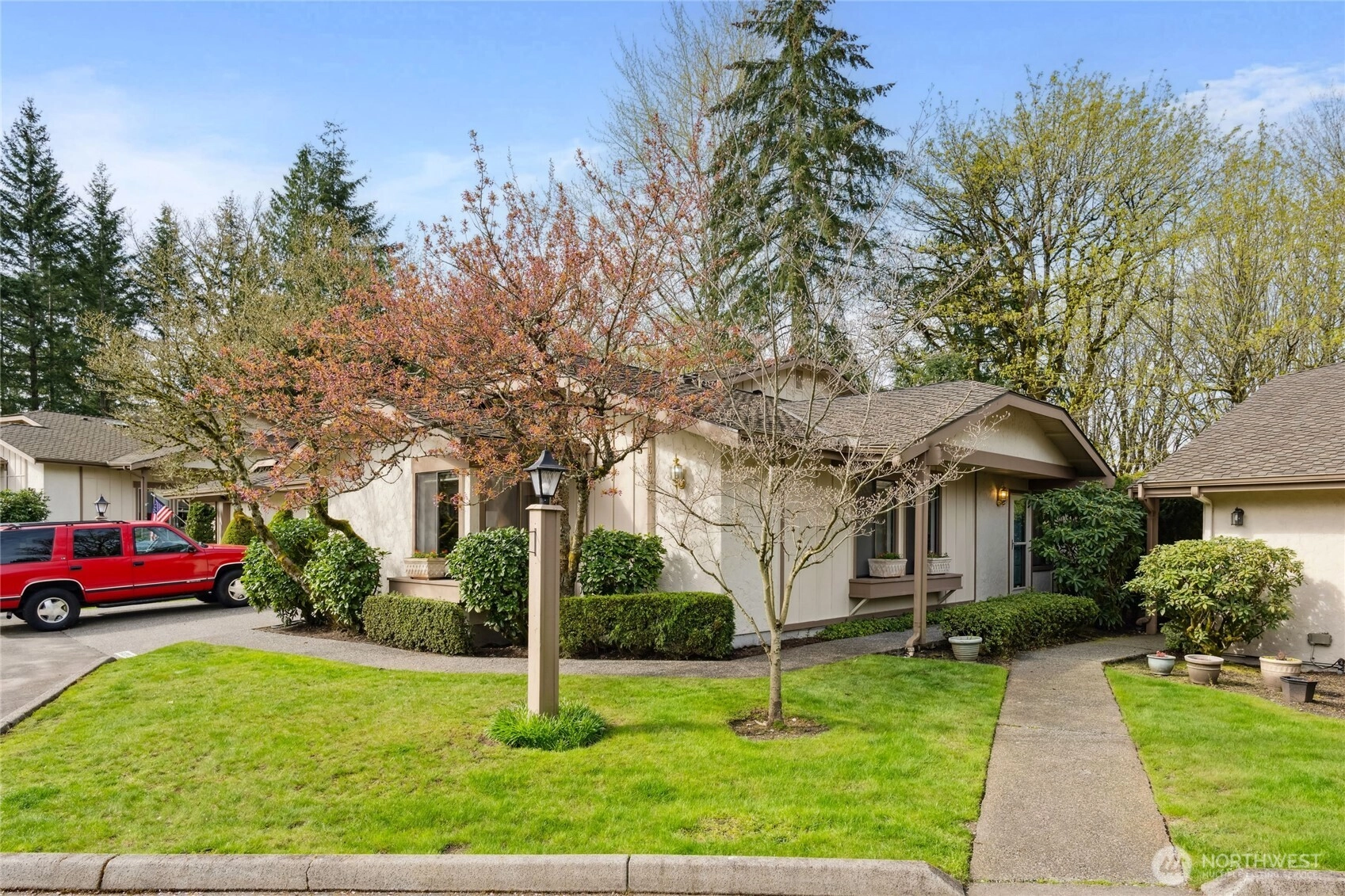 16020 Village Green Dr Unit C Unit C Mill Creek WA 98012
