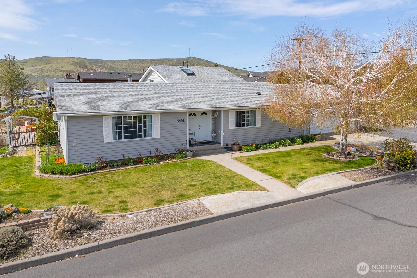 291 C St SE Unit  Ephrata WA 98823