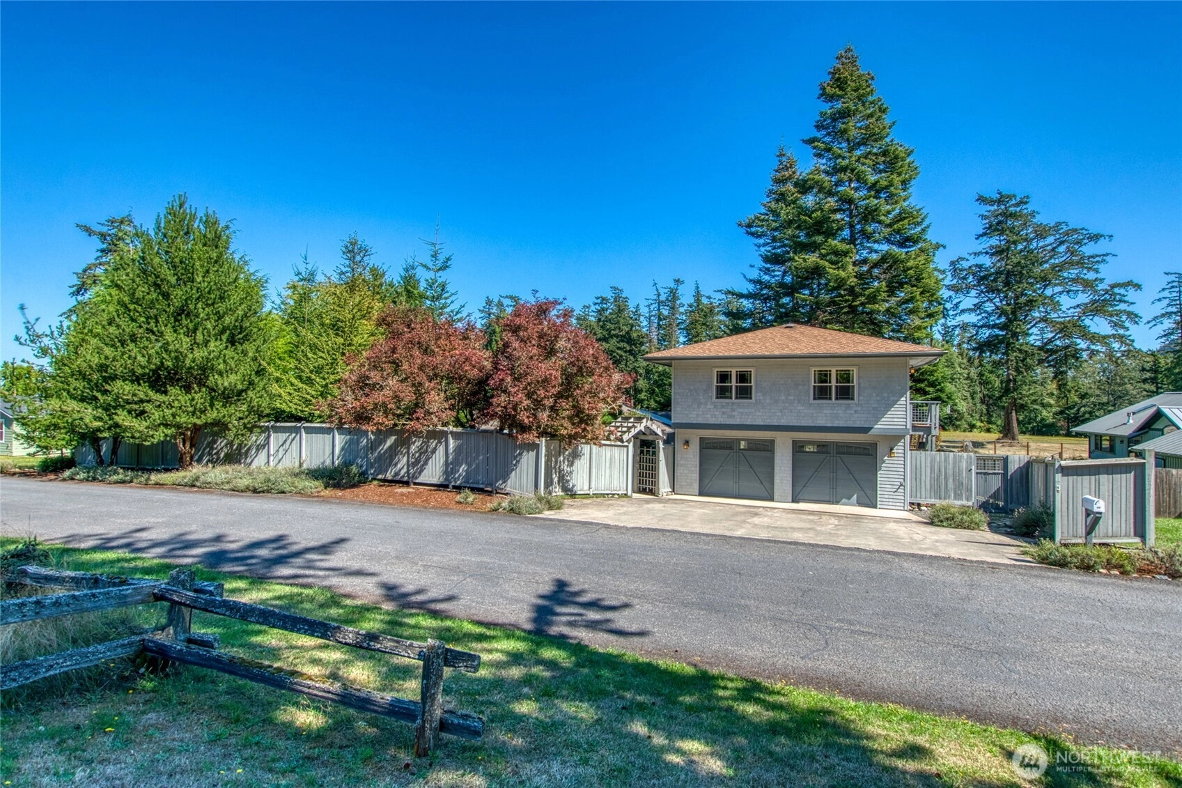 40 Echo Bay Dr Orcas Island WA 98245