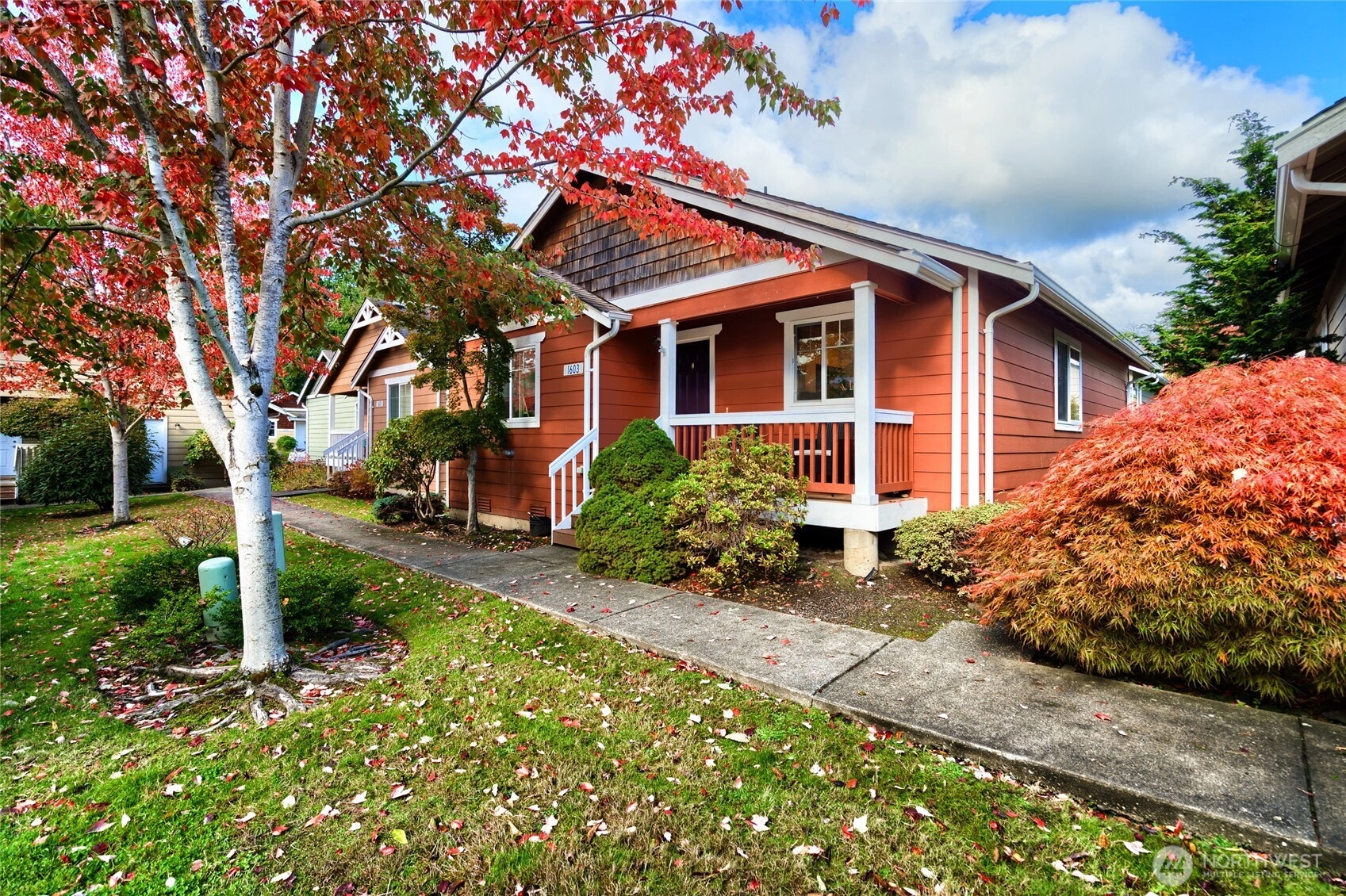 1603 Wildflower Way Sedro Woolley WA 98284