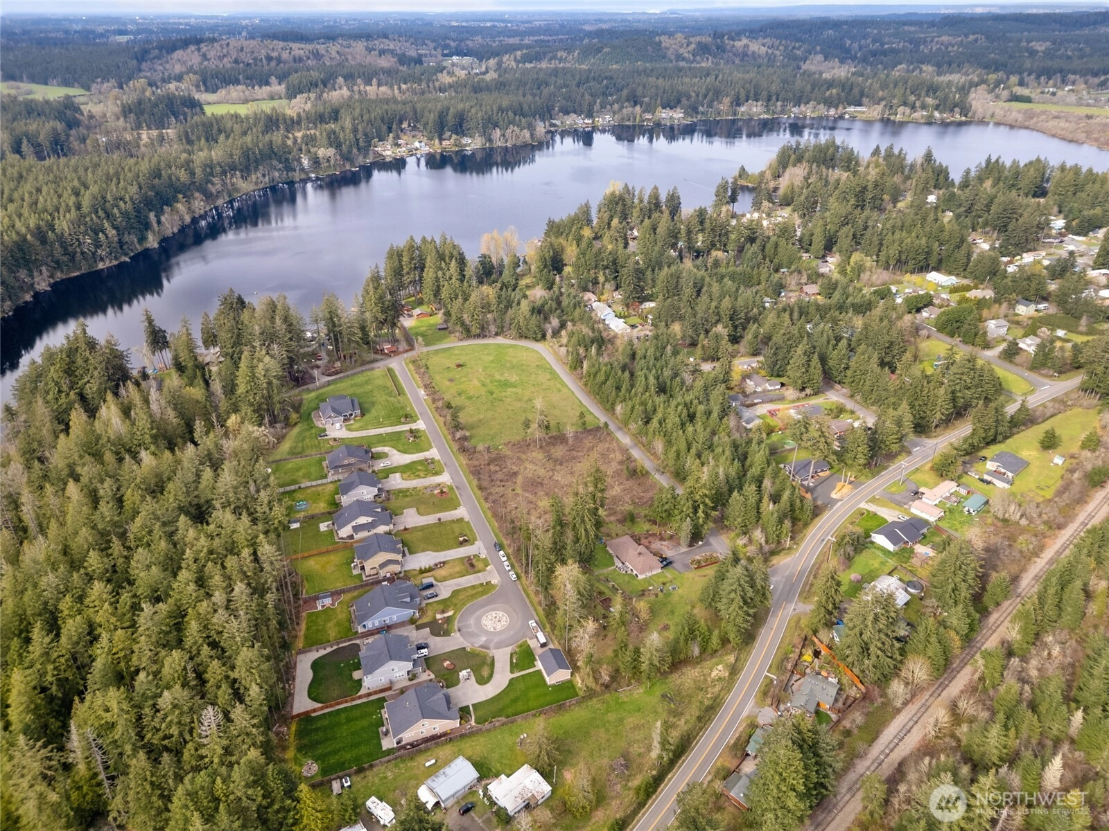 12211 Kirstin Ln SE Tenino WA 98589