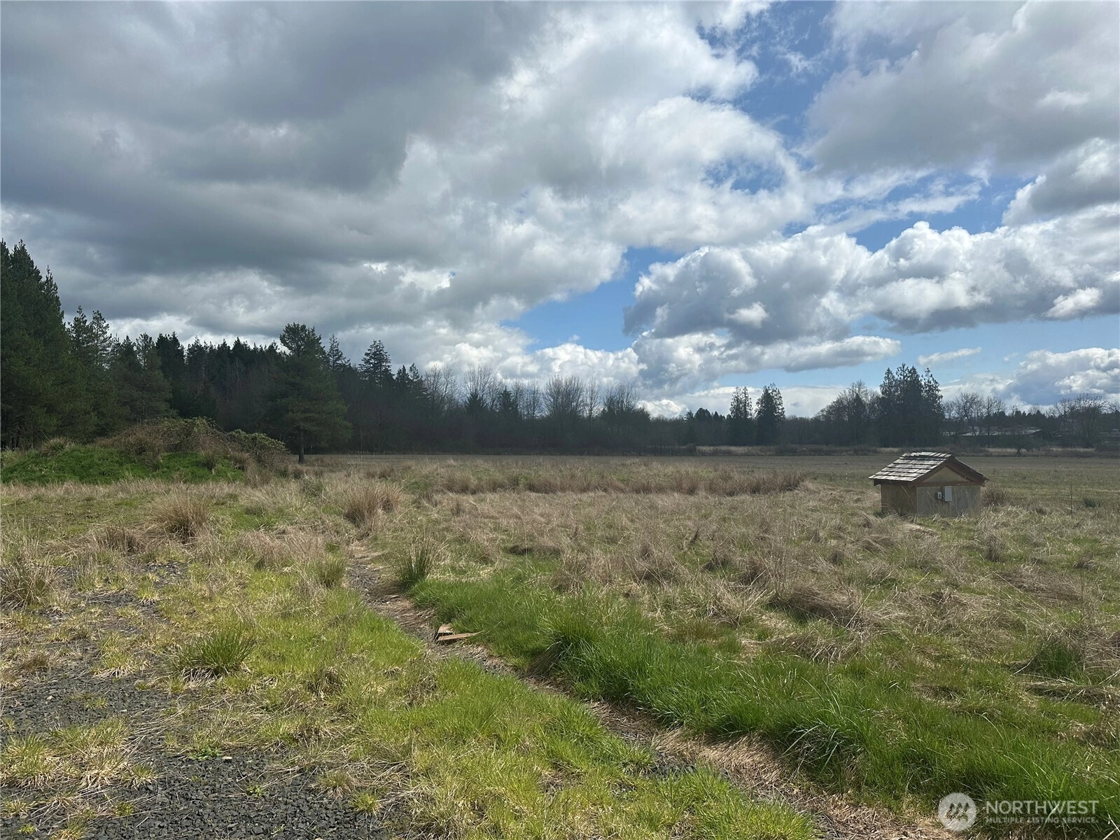 Nicholson Rd Ethel WA 98542