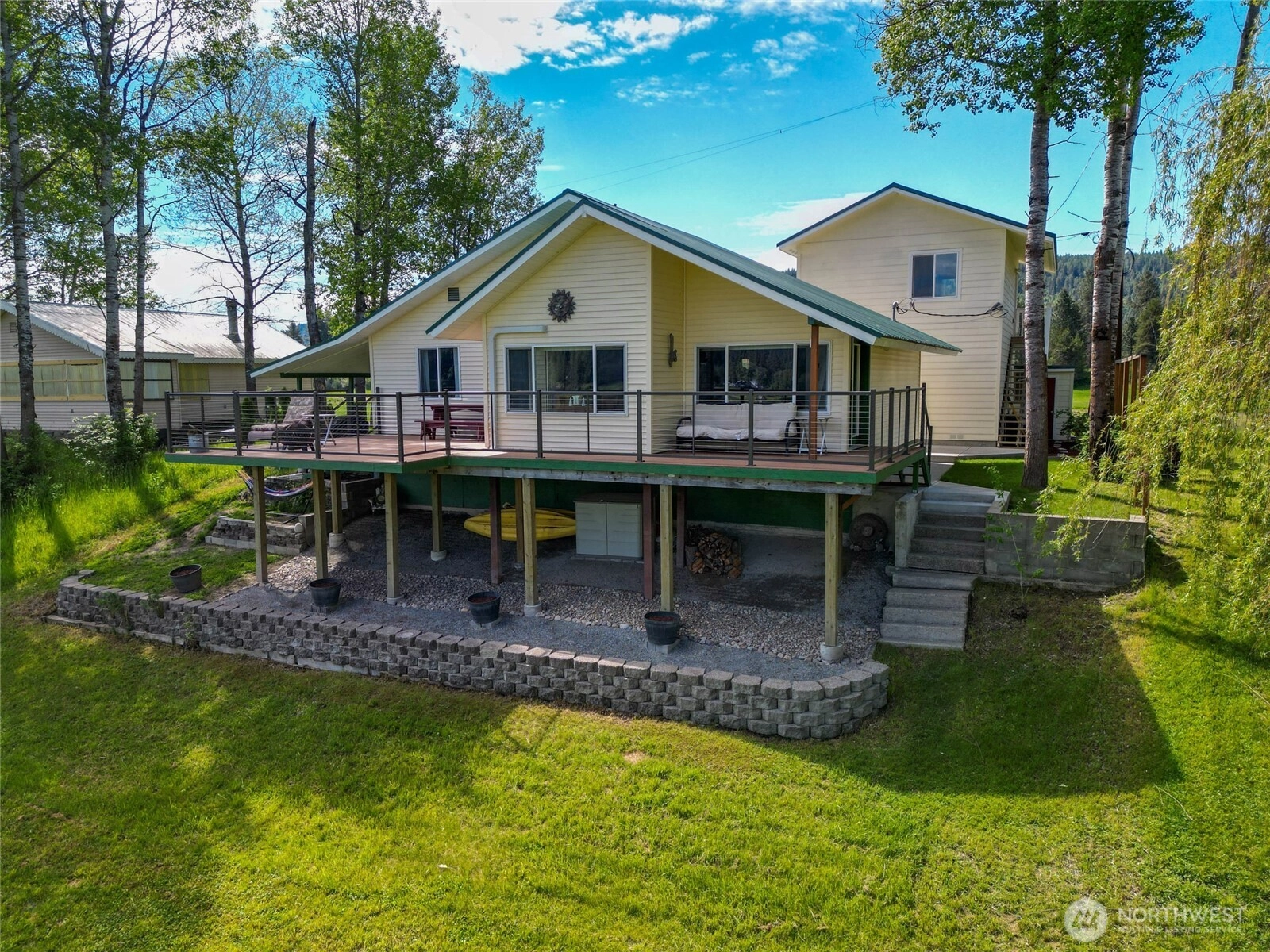 852 Yergens Rd Newport WA 99156