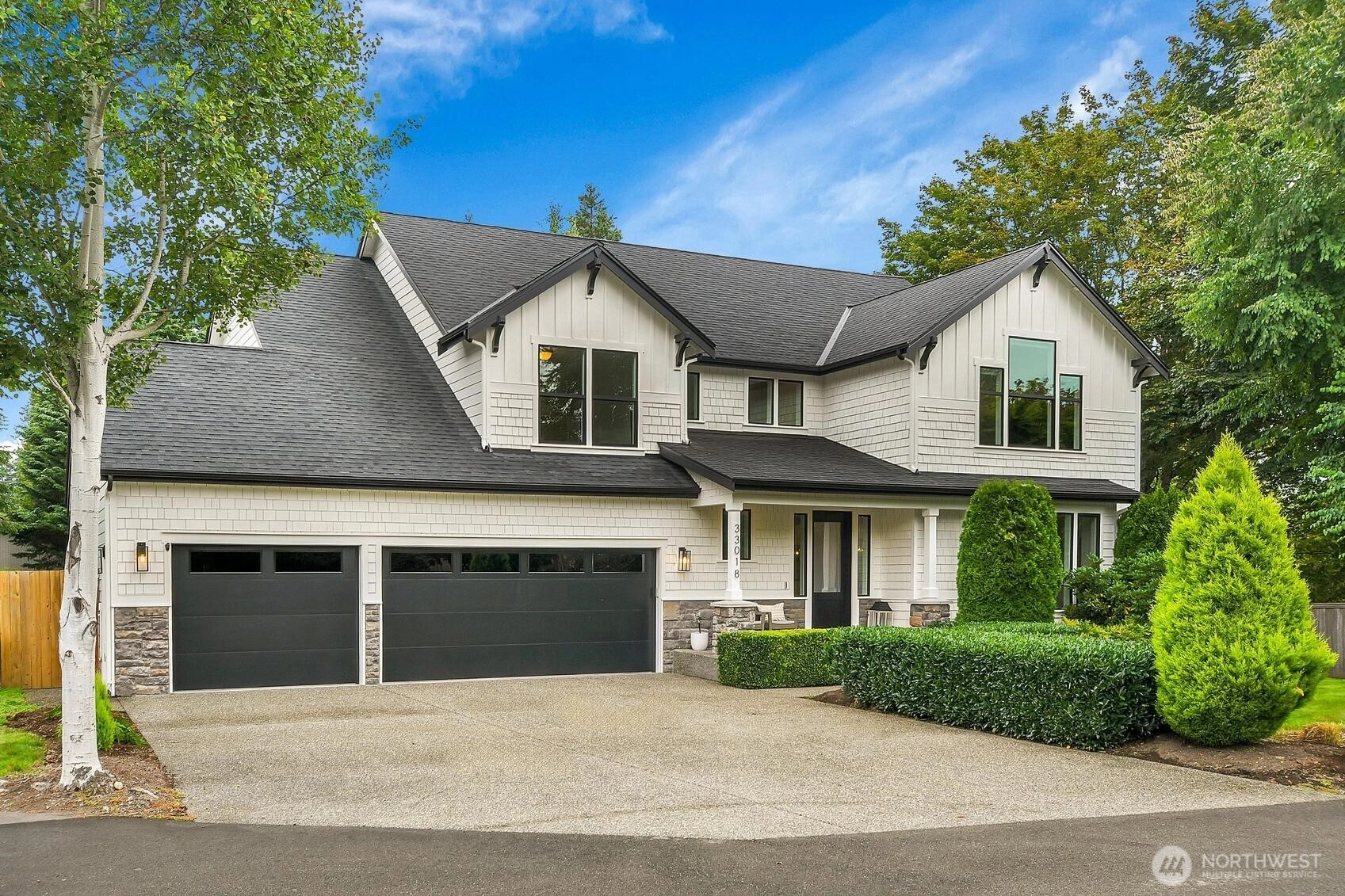 33018 SE 42nd Pl Fall City WA 98024