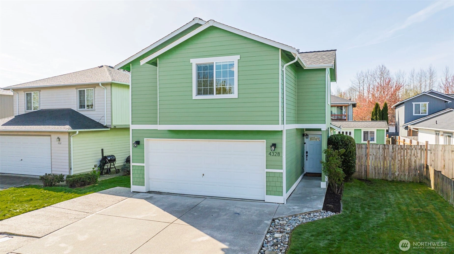 4328 149th Pl NE Unit 56 Unit 56 Marysville WA 98271
