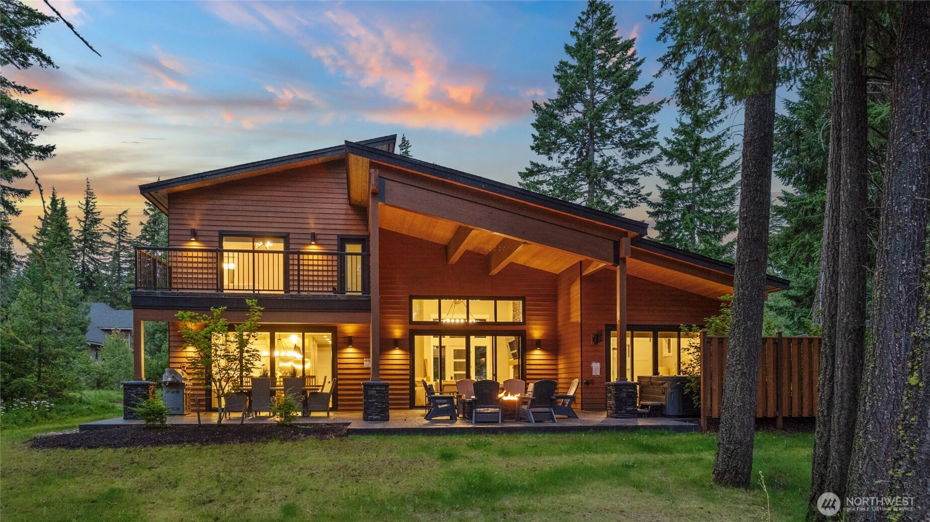 1081 Spragger Way Unit  Cle Elum WA 98922