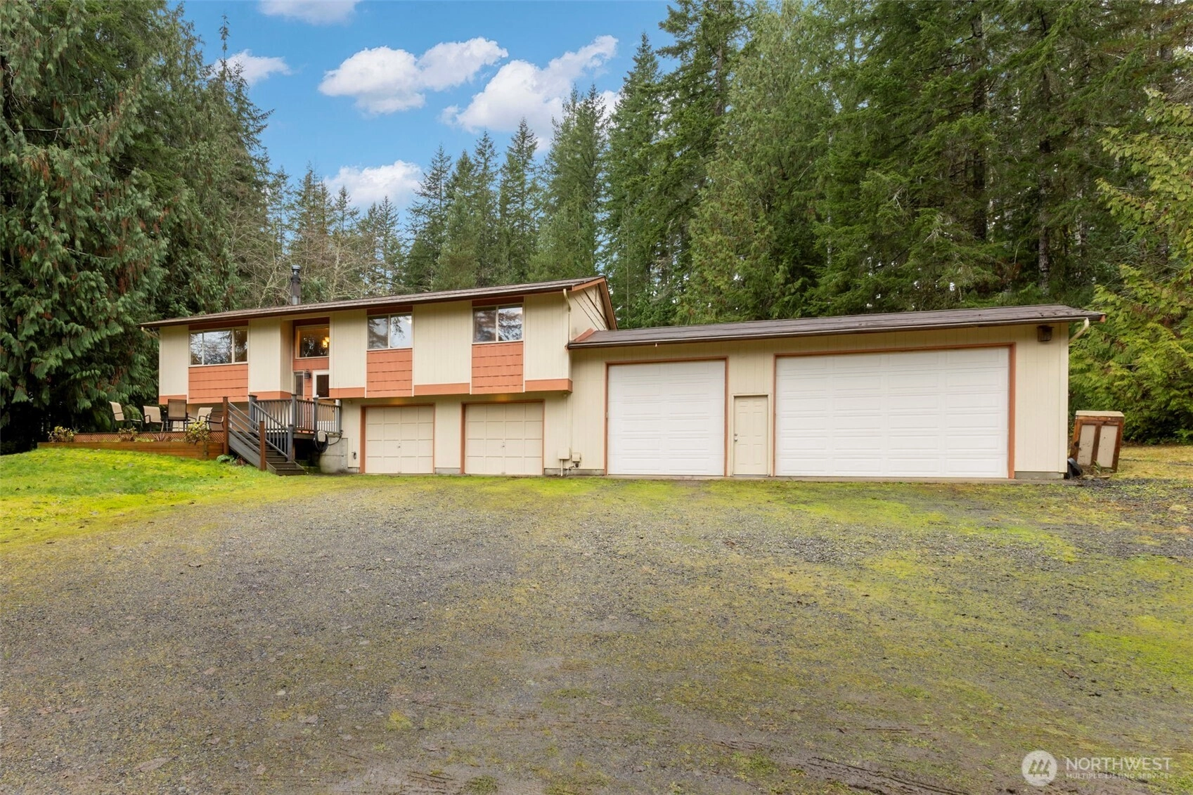 505 Peter Hagen Rd NW Seabeck WA 98380