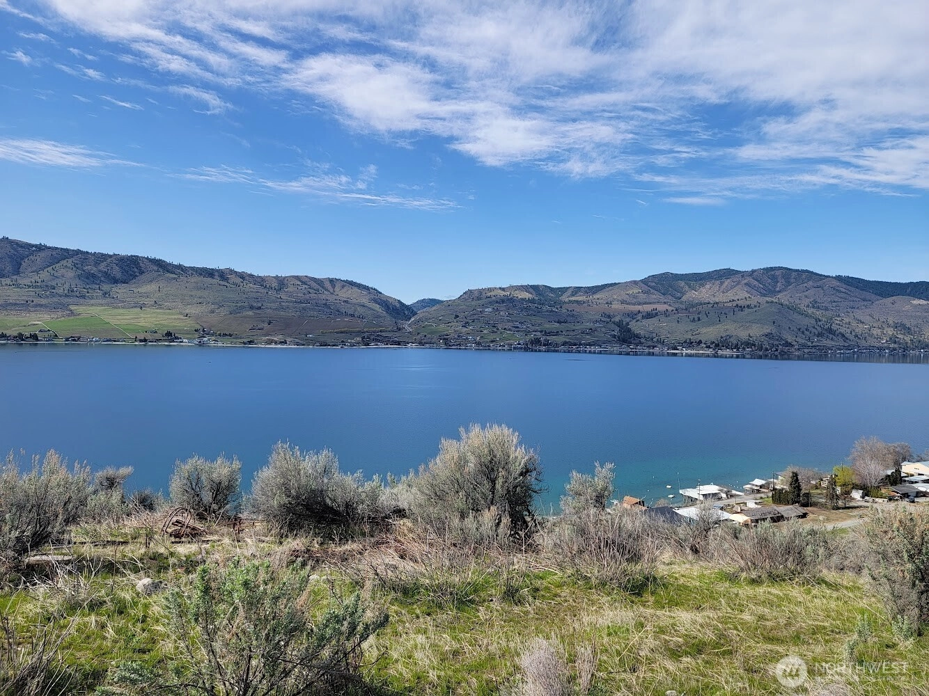 207 Viewland Way Unit  Chelan WA 98816