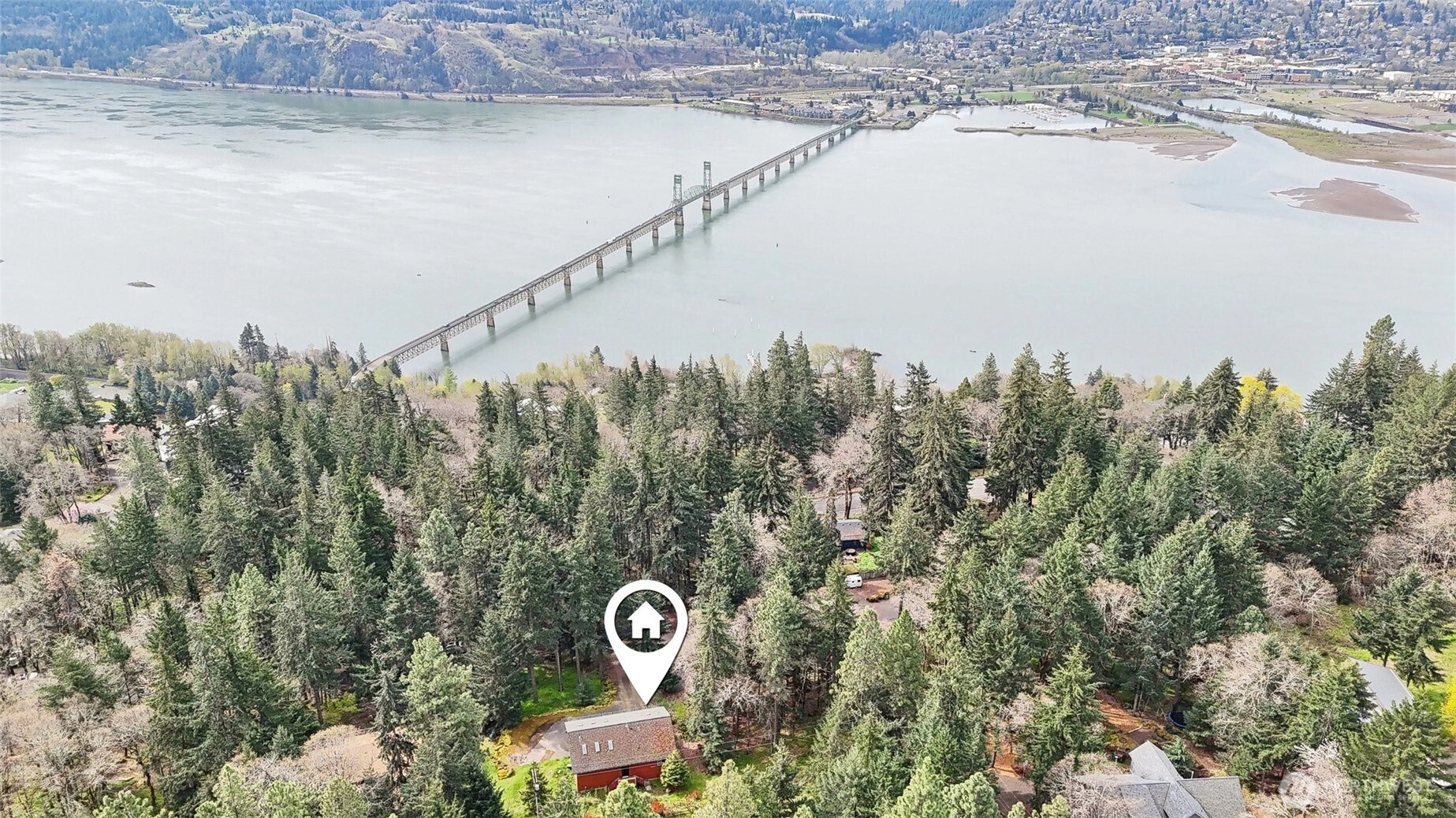 Jewett Ln White Salmon WA 98672