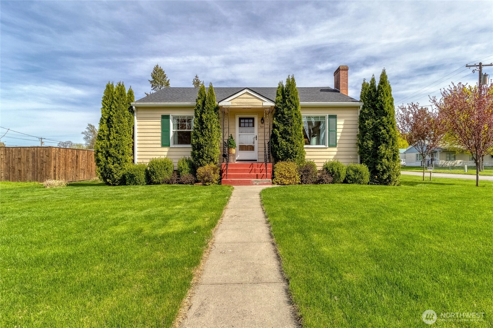 721 Main St Unit  Waitsburg WA 99361