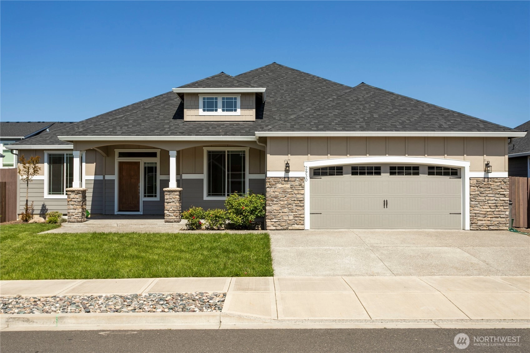 2930 S Cherry Grove Way Ridgefield WA 98642