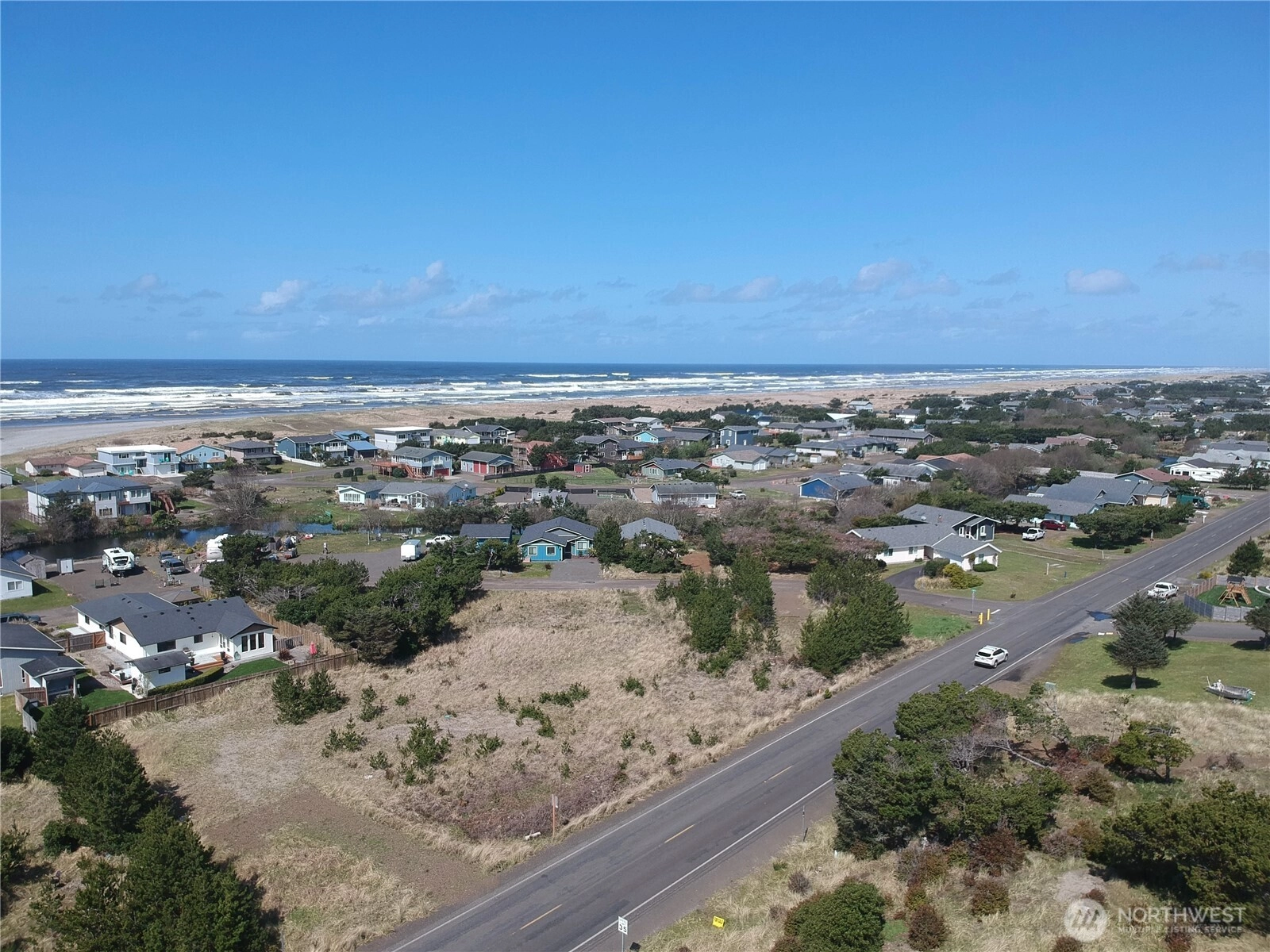 32606 I St Ocean Park WA 98640