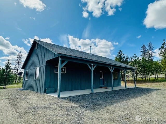 31280 Ruffed Grouse Dr E Davenport WA 99122