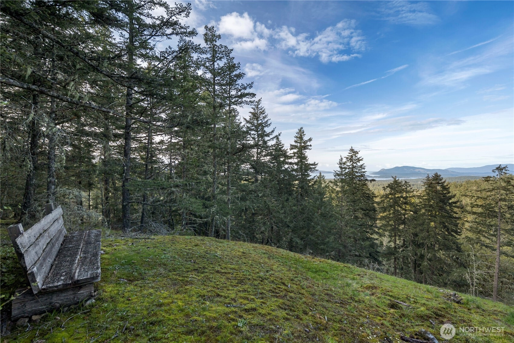 Cady Mountain Rd San Juan Island WA 98250