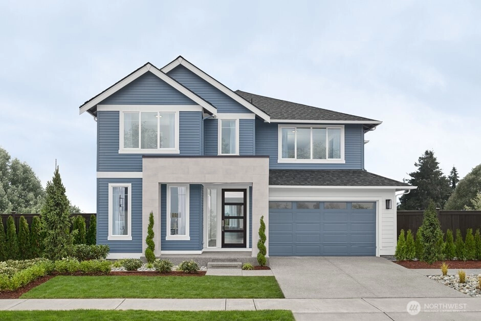 5723 160th St SW Unit  Edmonds WA 98026