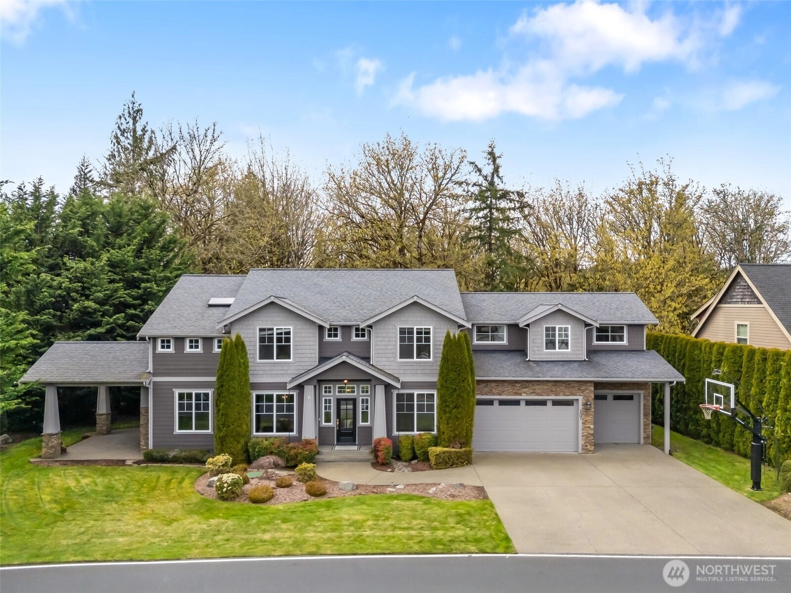 107 Nicola Ct Chehalis WA 98532