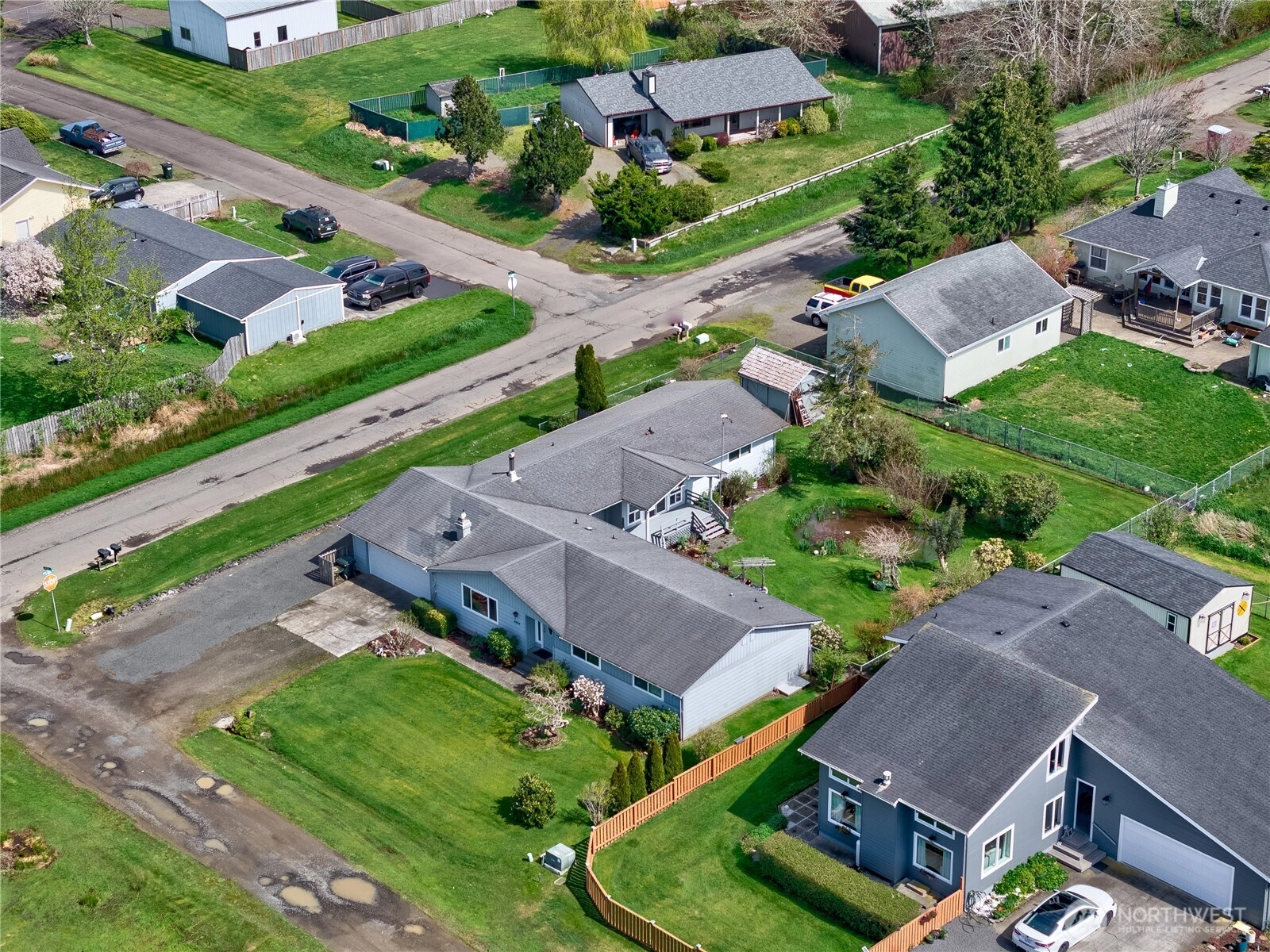 6810 Chattam Way Unit  Ilwaco WA 98624
