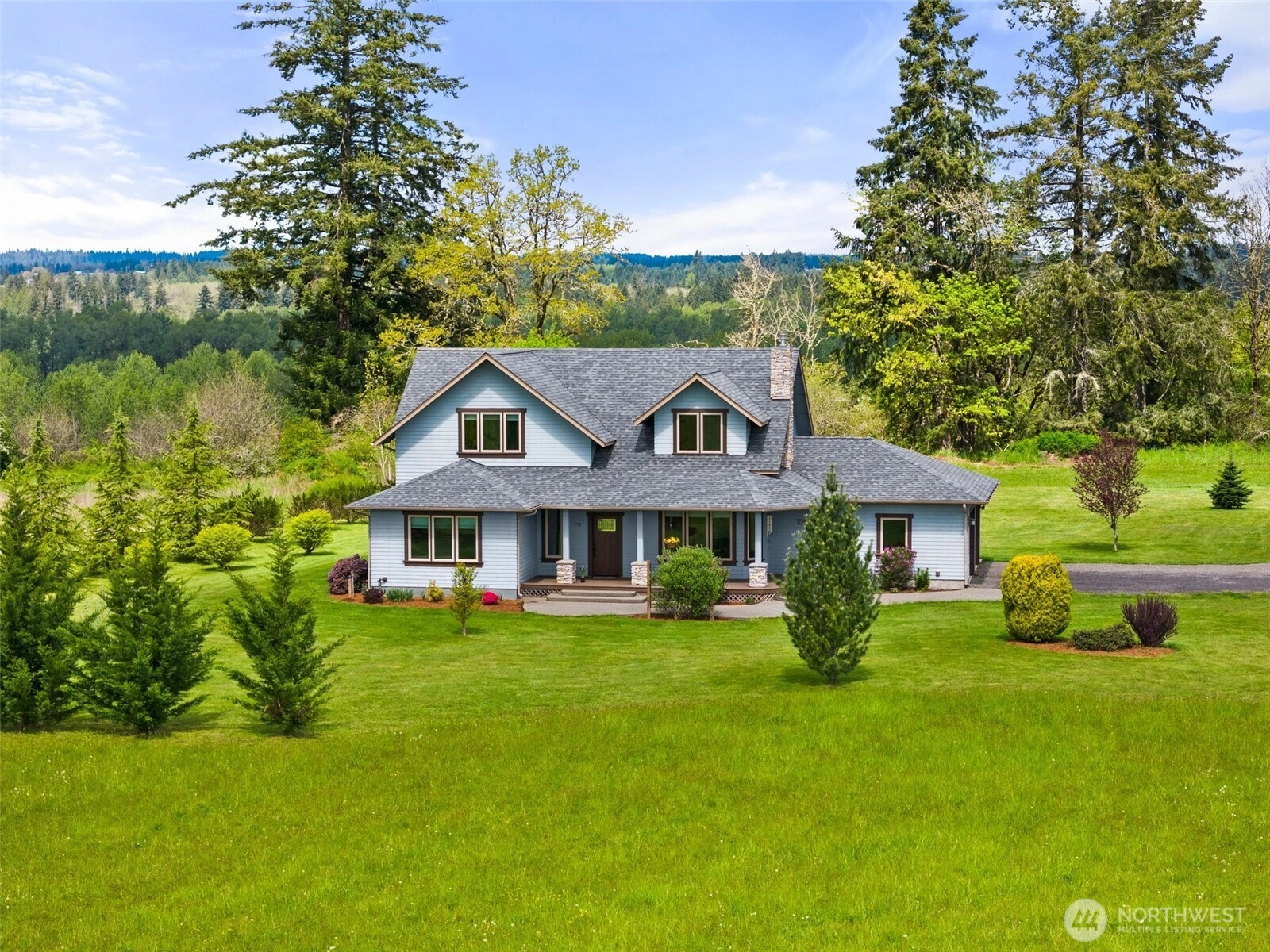 115 Apling Dr Toledo WA 98591