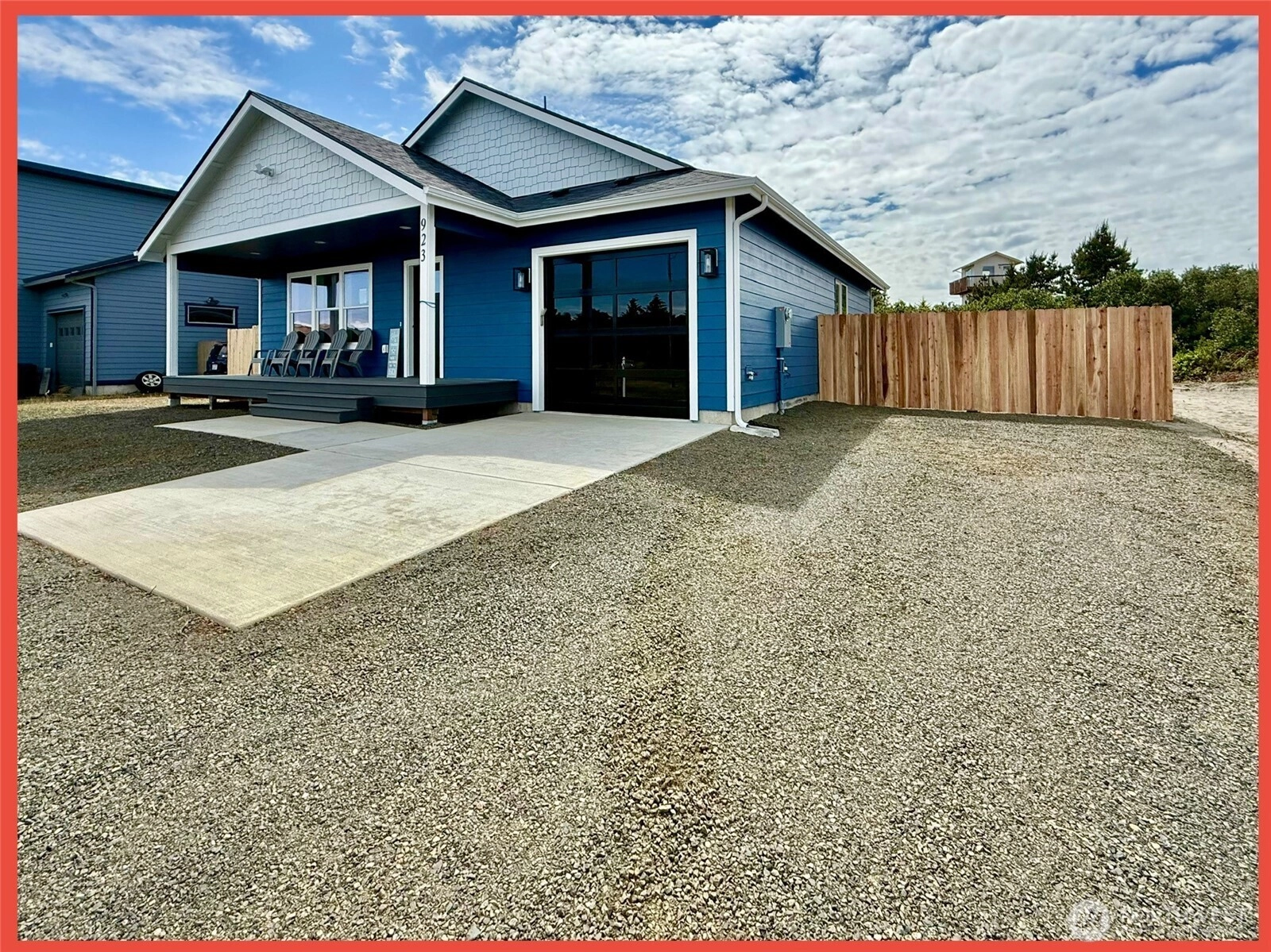 923 Ocean Shores Blvd SW Unit  Ocean Shores WA 98569