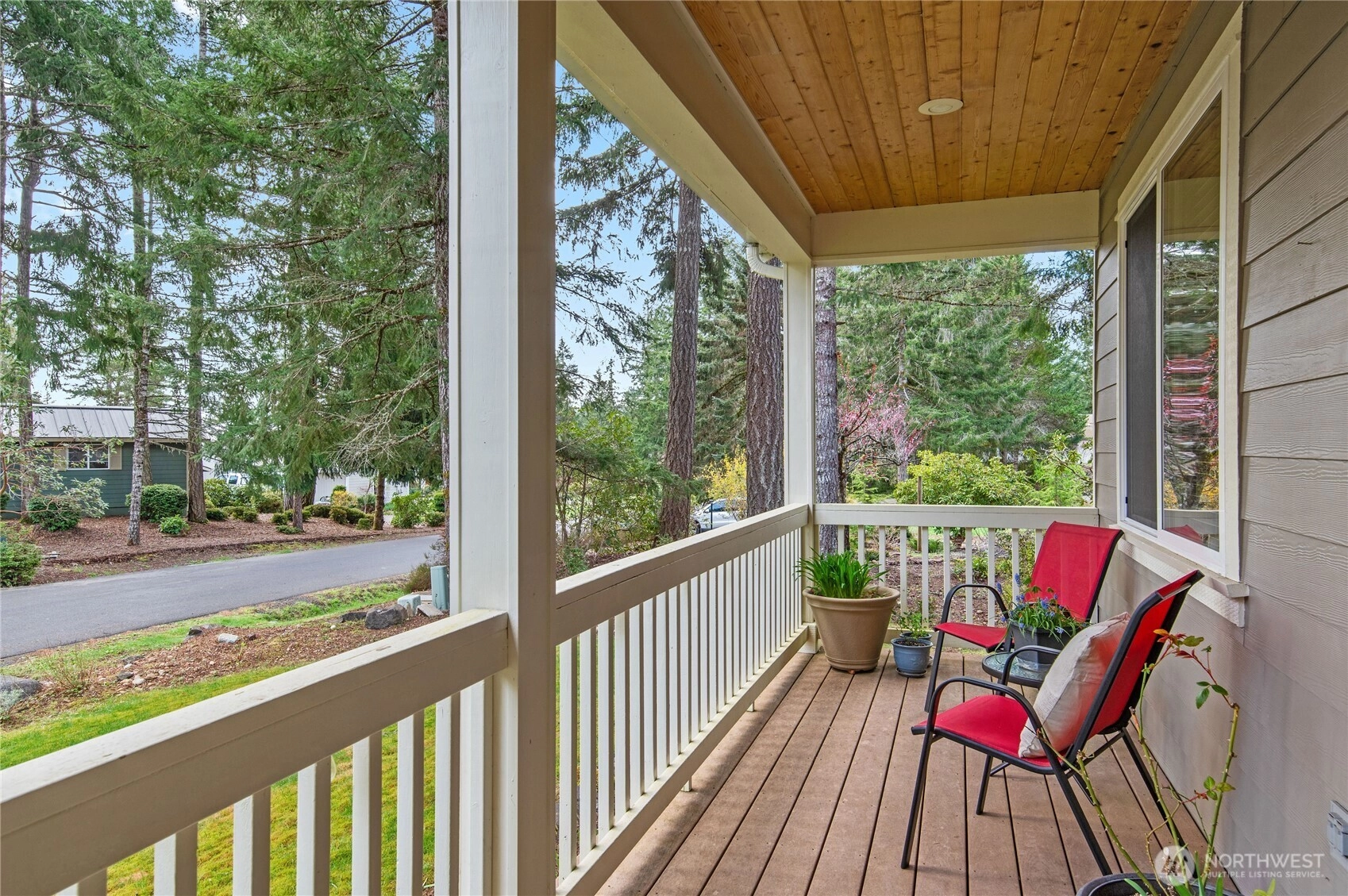 270 E Michelle Dr Union WA 98592