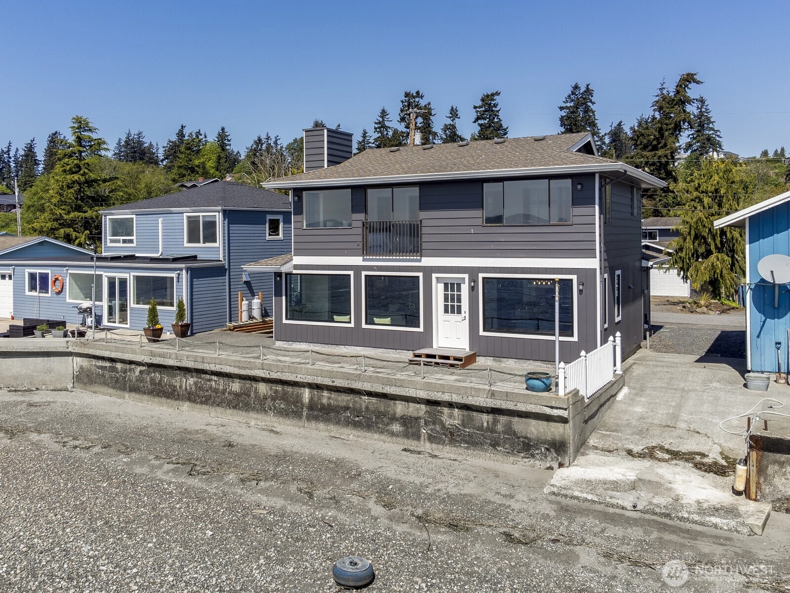 200 Priest Point Dr NE Tulalip WA 98271