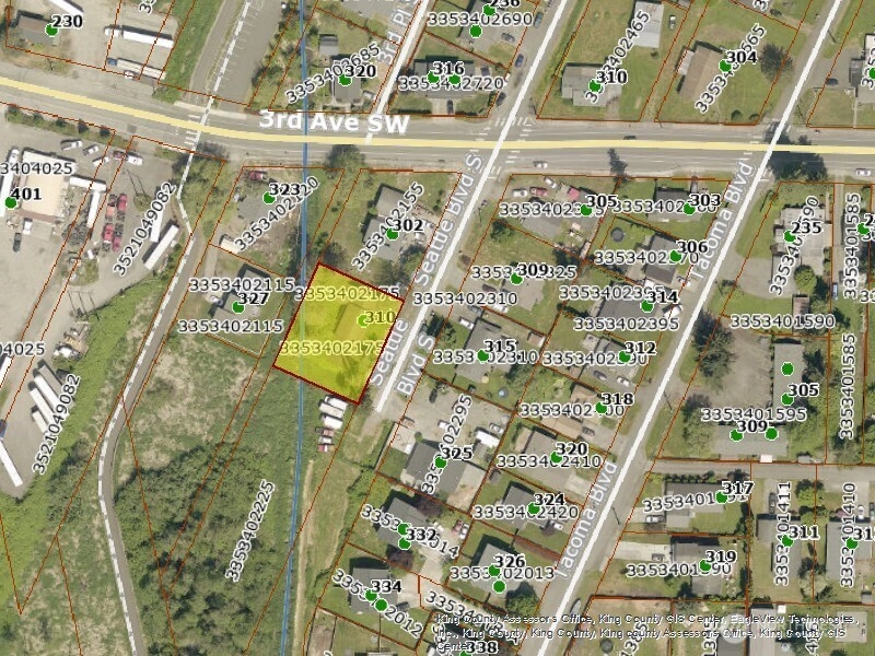 310 Seattle Blvd S Unit  Pacific WA 98047