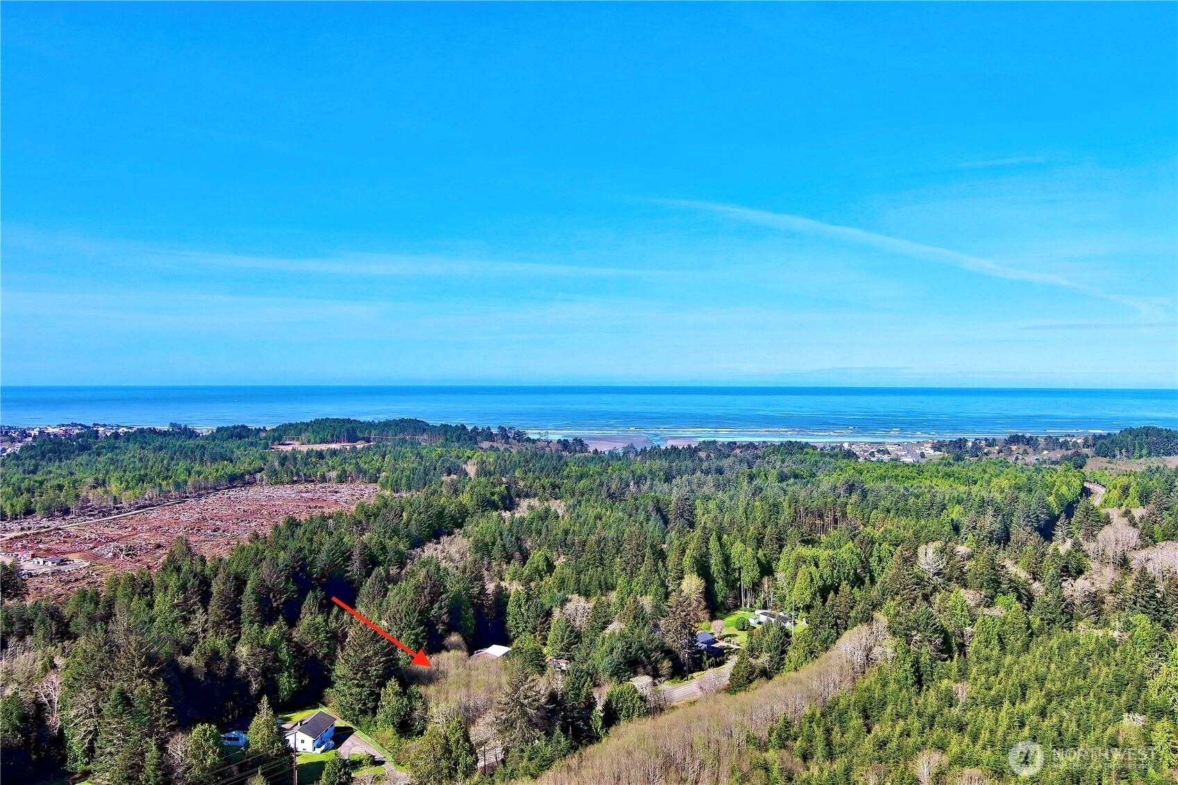 31 Ocean Beach Rd Unit  Pacific Beach WA 98571
