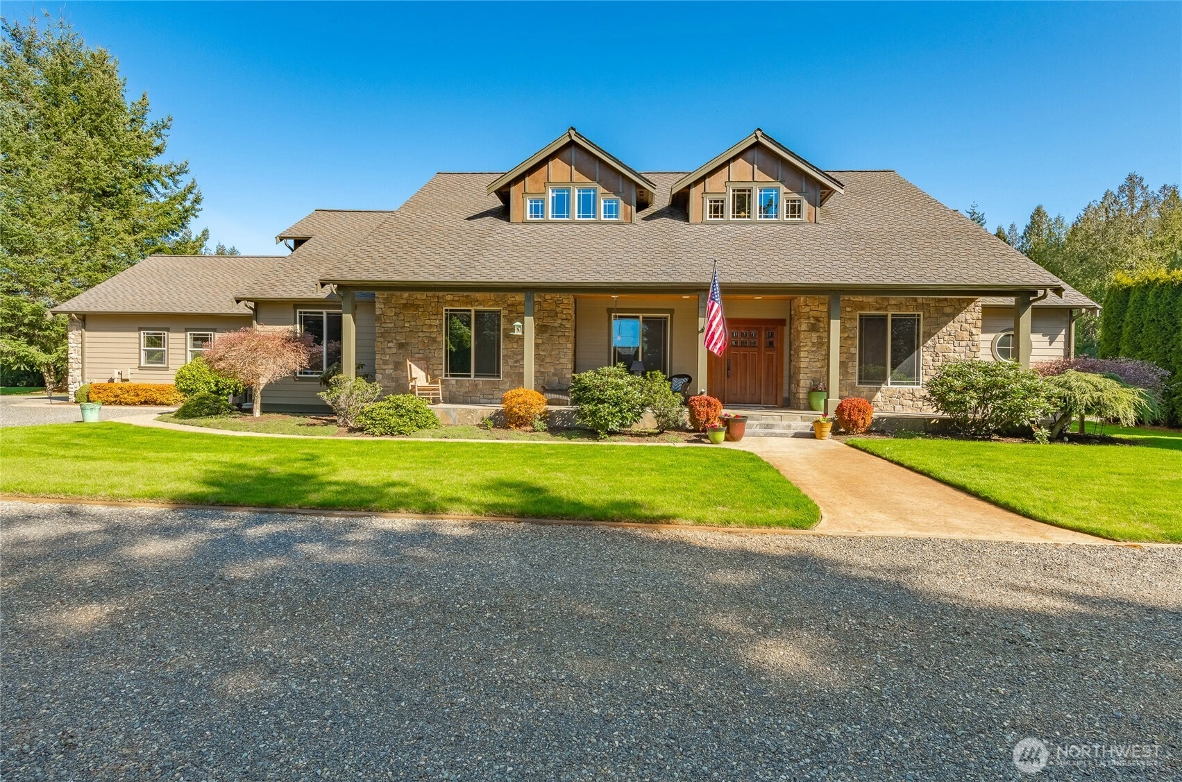 8138 Percie Rd Custer WA 98240