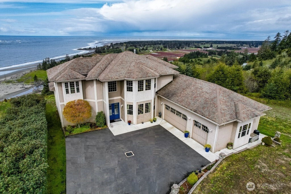 1525 Panoramic Ln Unit  Tokeland WA 98590