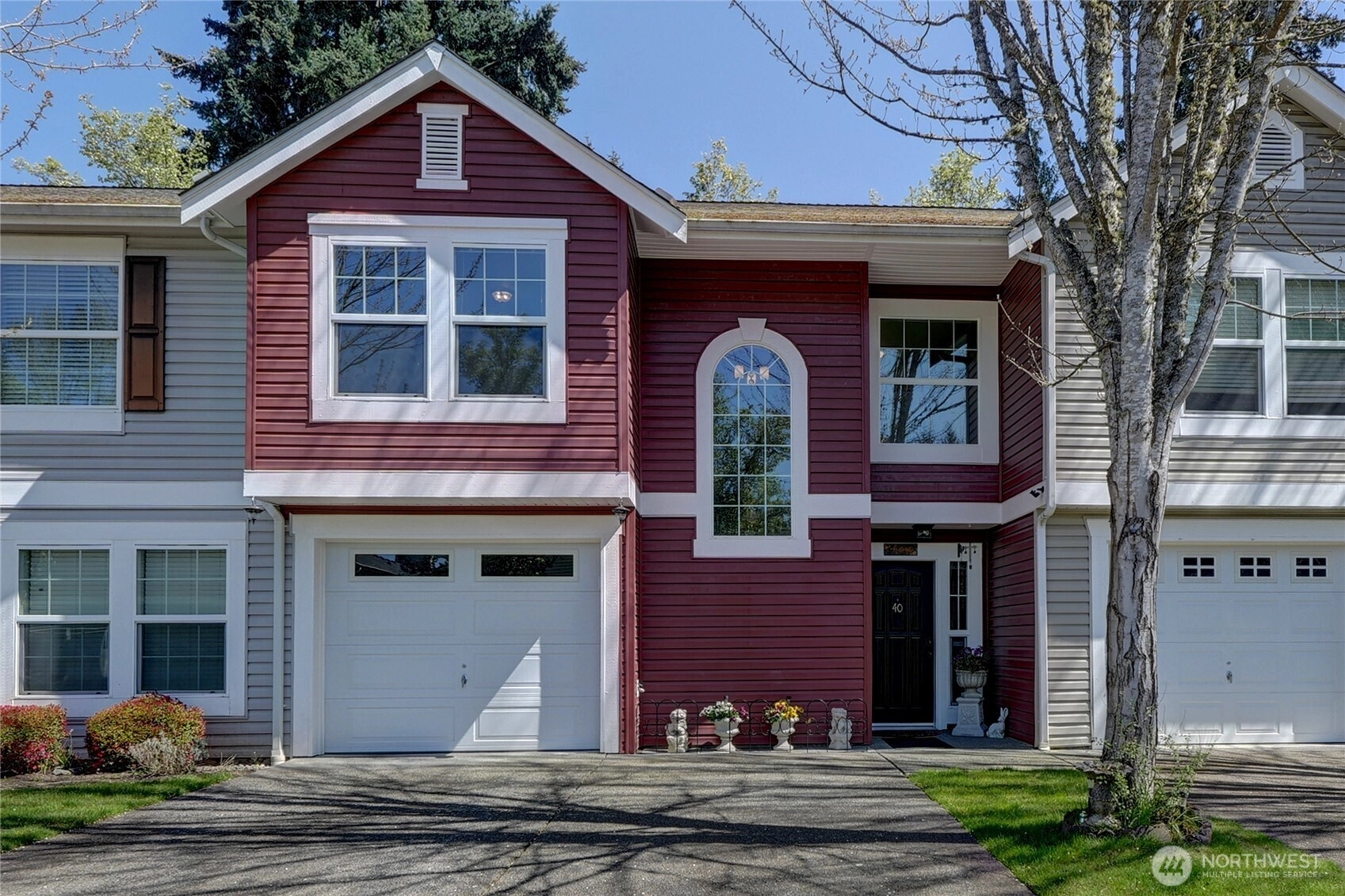 10520 140th St Ct E Unit 40 Unit 40 Puyallup WA 98374