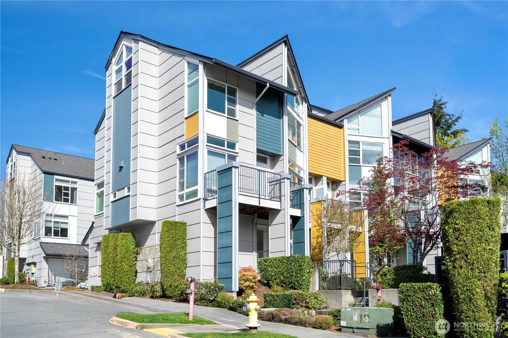 15130 NE 81st Way Unit 102 Unit 102 Redmond WA 98052