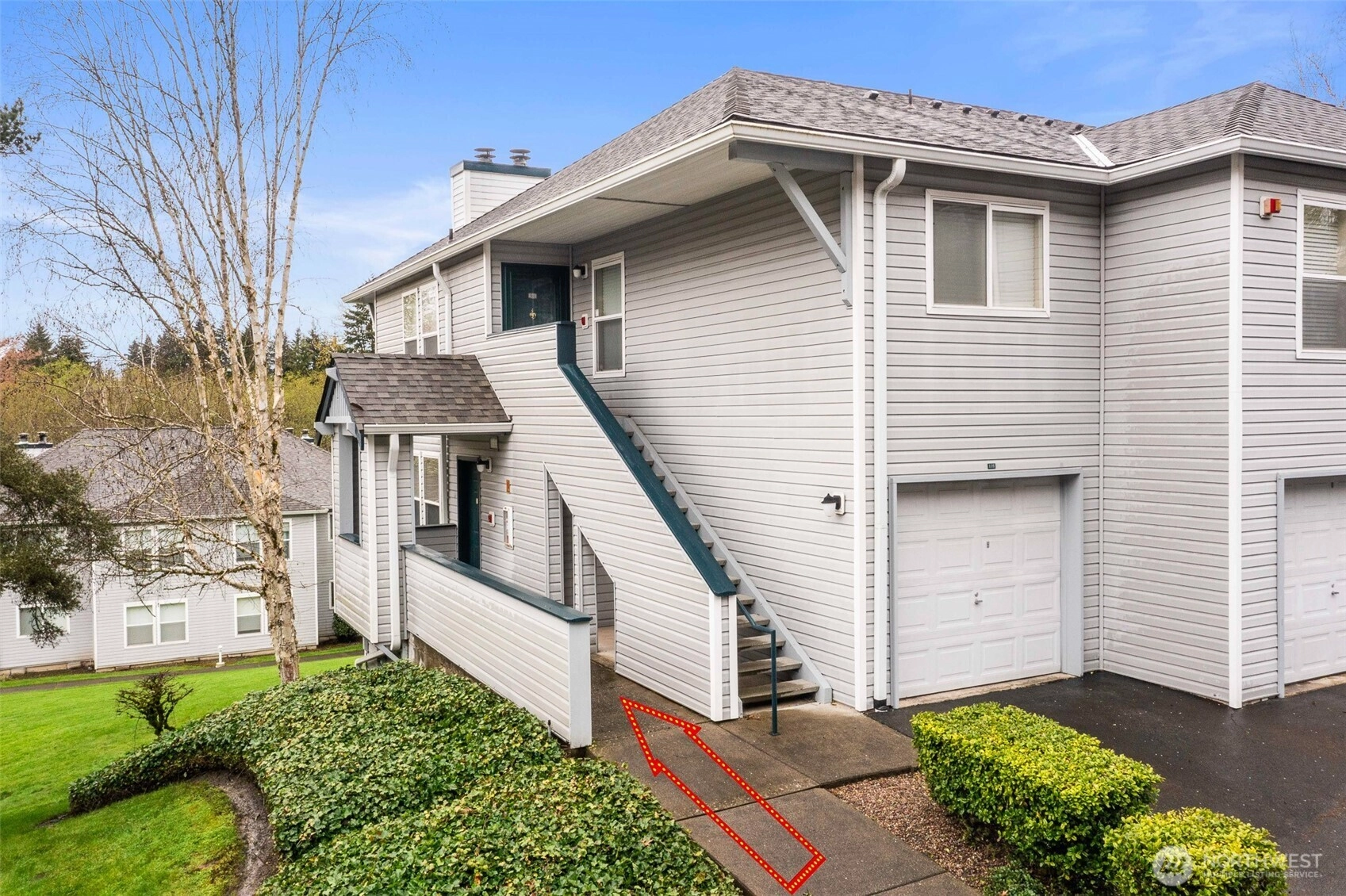33020 10th Ave SW Unit O-201 Unit O-201 Federal Way WA 98023